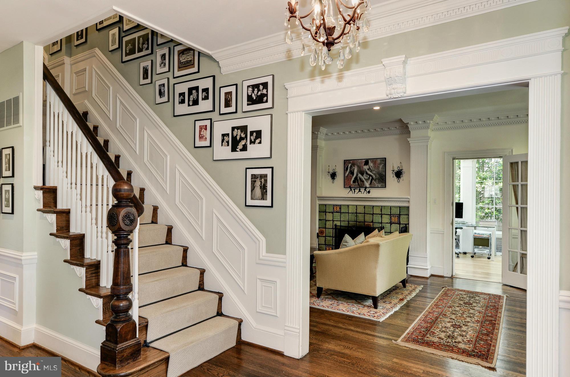 CHEVY CHASE GARDENS - Residential