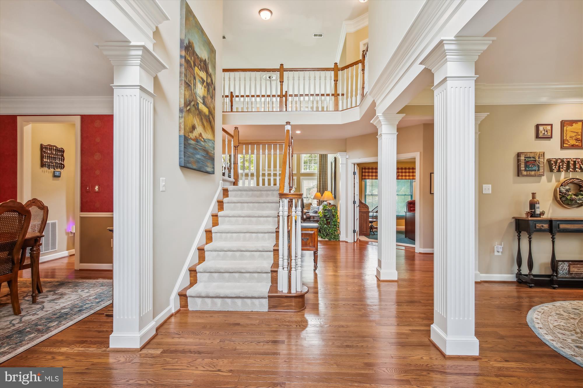 FAIR OAKS GLEN - Residential