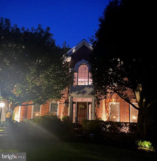 FAIR OAKS GLEN - Residential