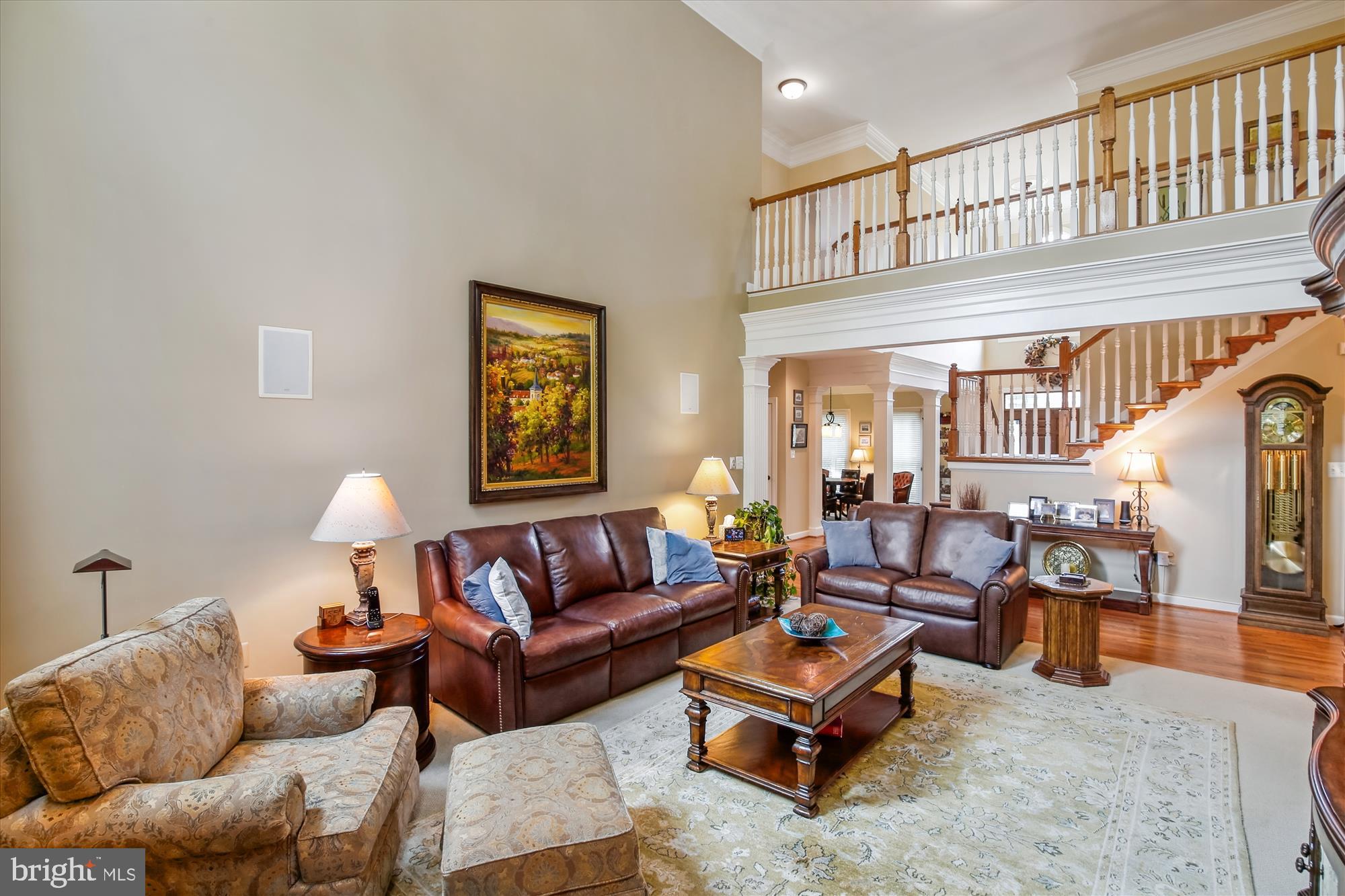 FAIR OAKS GLEN - Residential