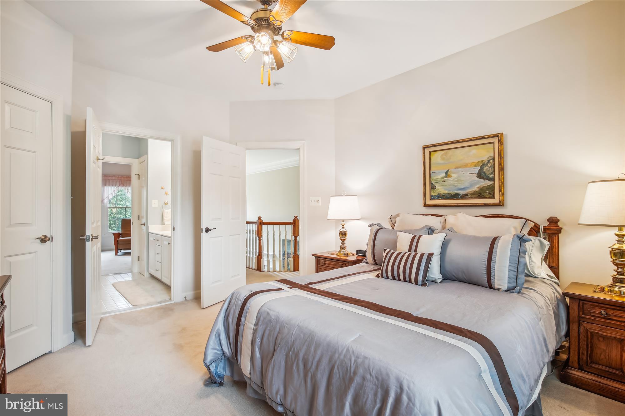 FAIR OAKS GLEN - Residential