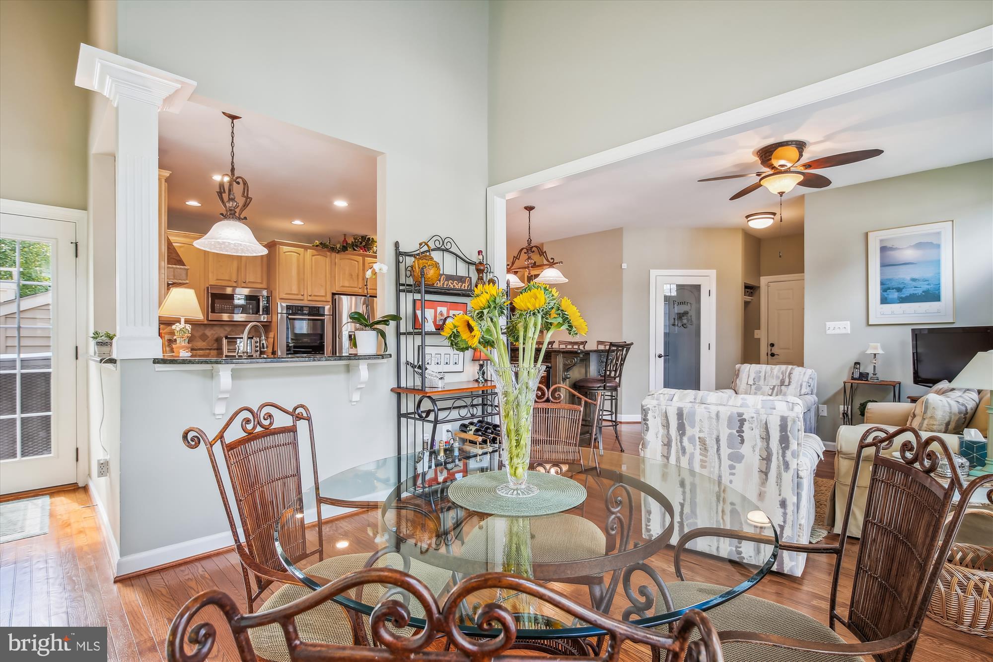 FAIR OAKS GLEN - Residential