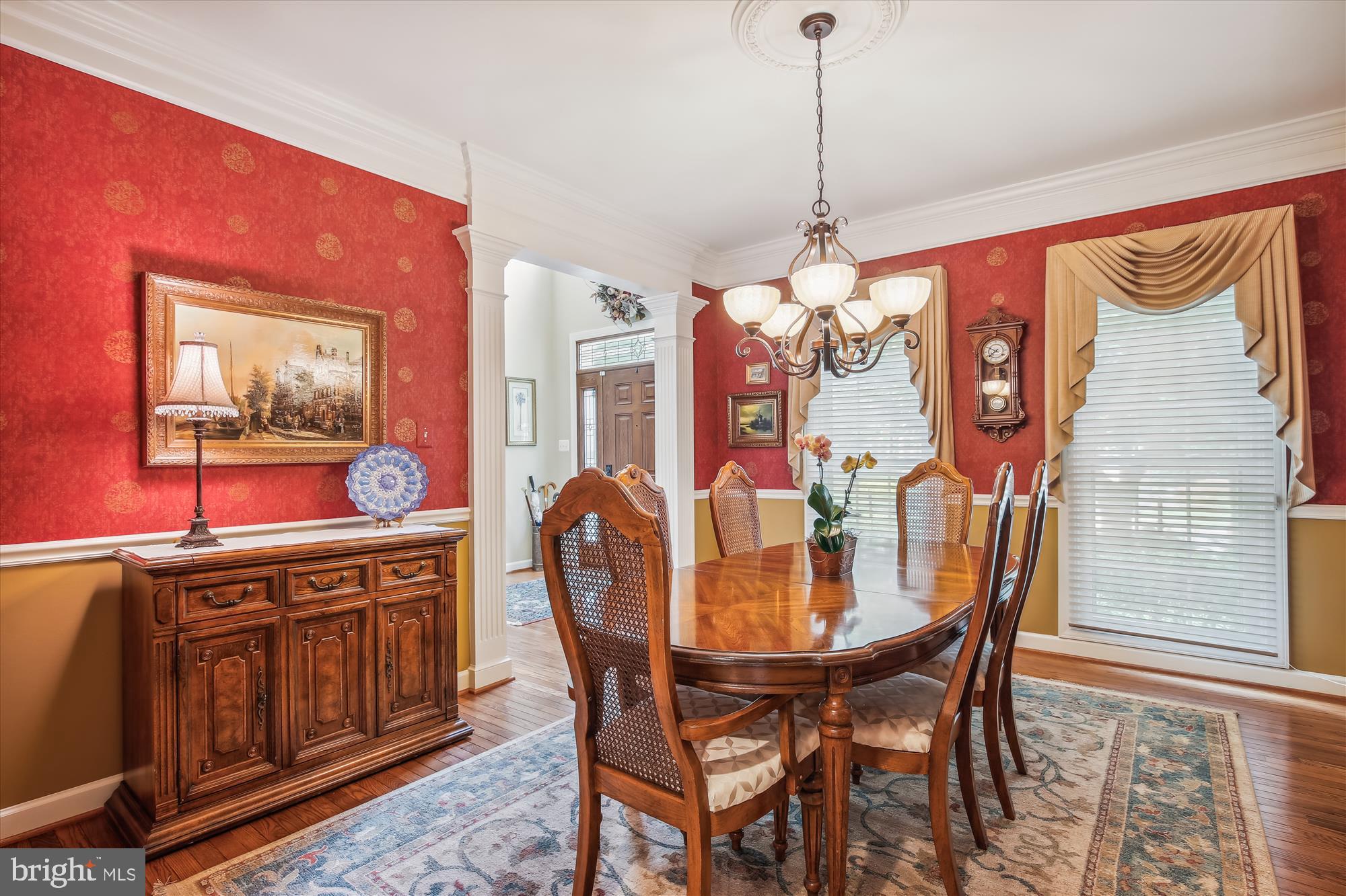 FAIR OAKS GLEN - Residential