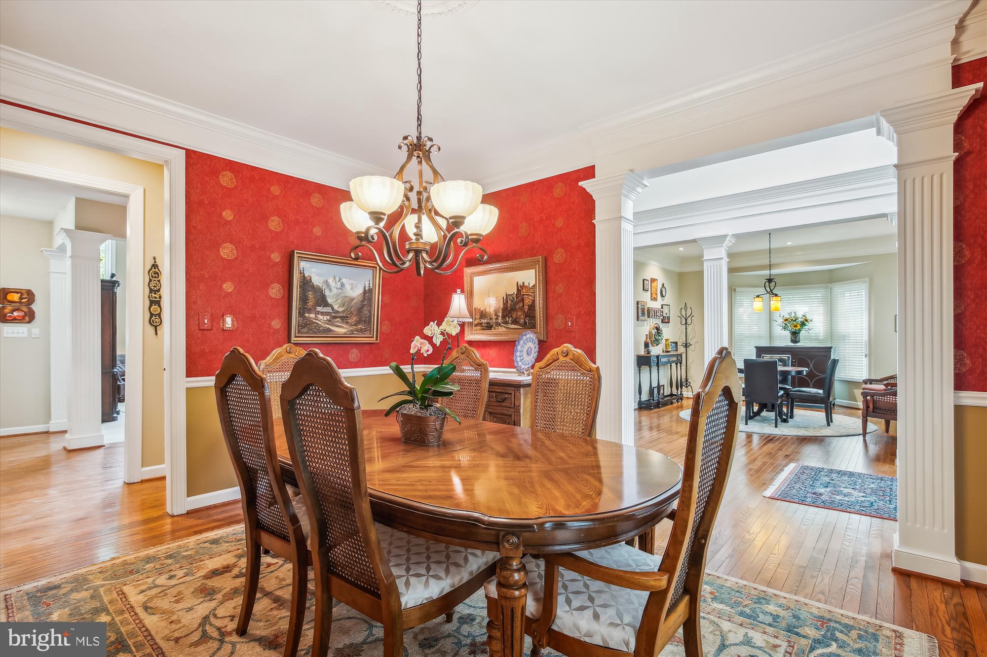 FAIR OAKS GLEN - Residential