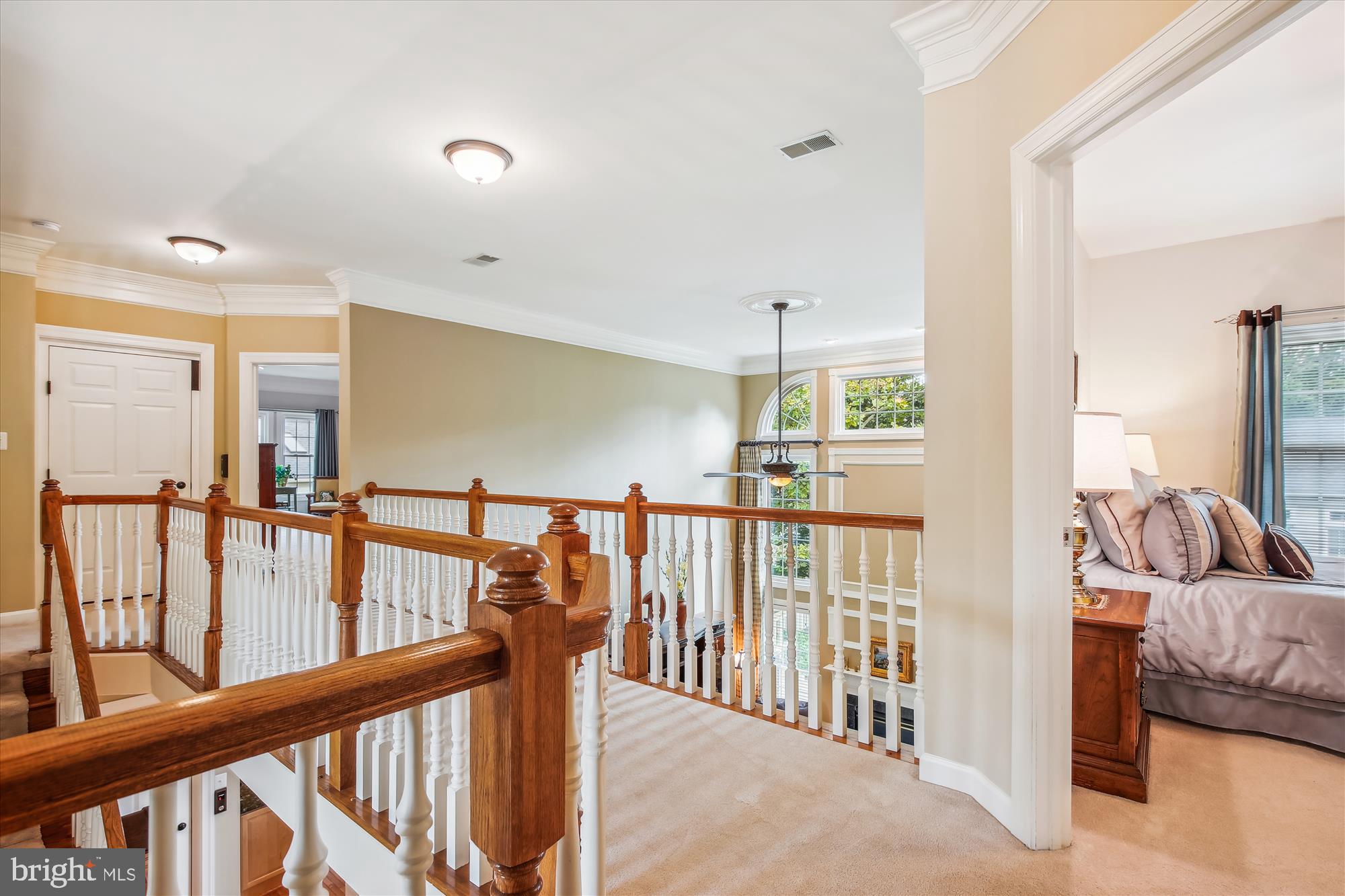 FAIR OAKS GLEN - Residential