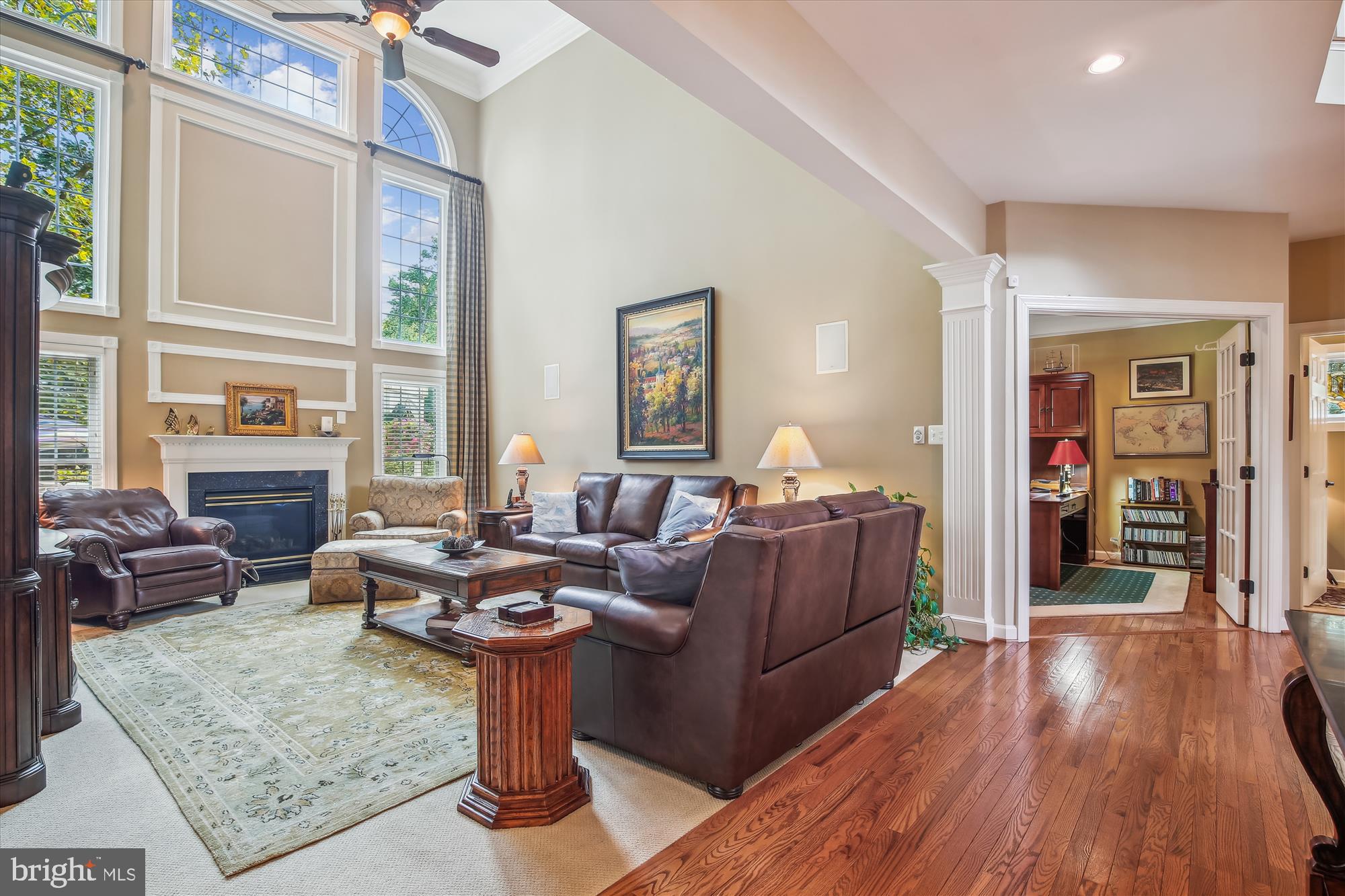 FAIR OAKS GLEN - Residential