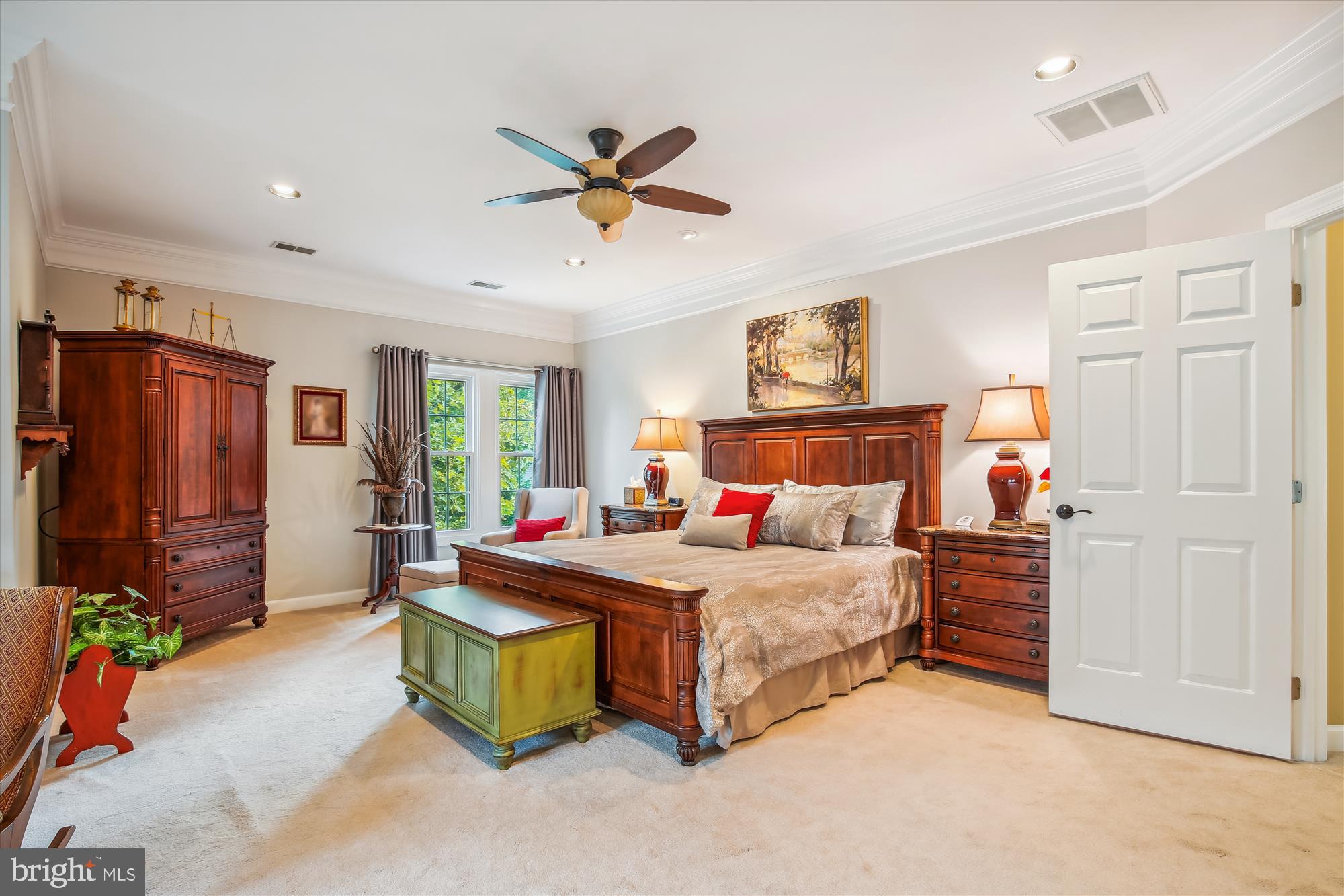 FAIR OAKS GLEN - Residential