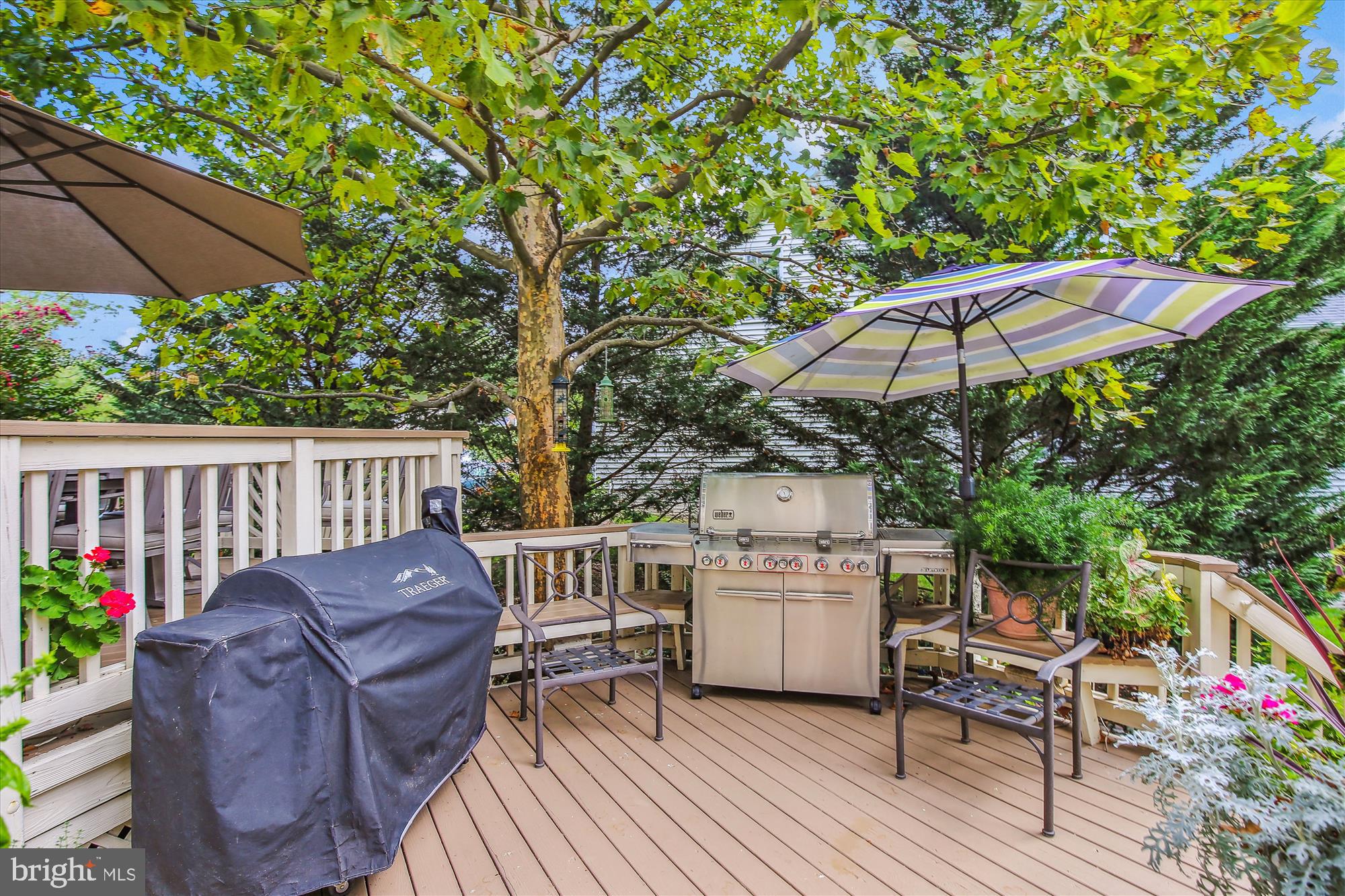 FAIR OAKS GLEN - Residential