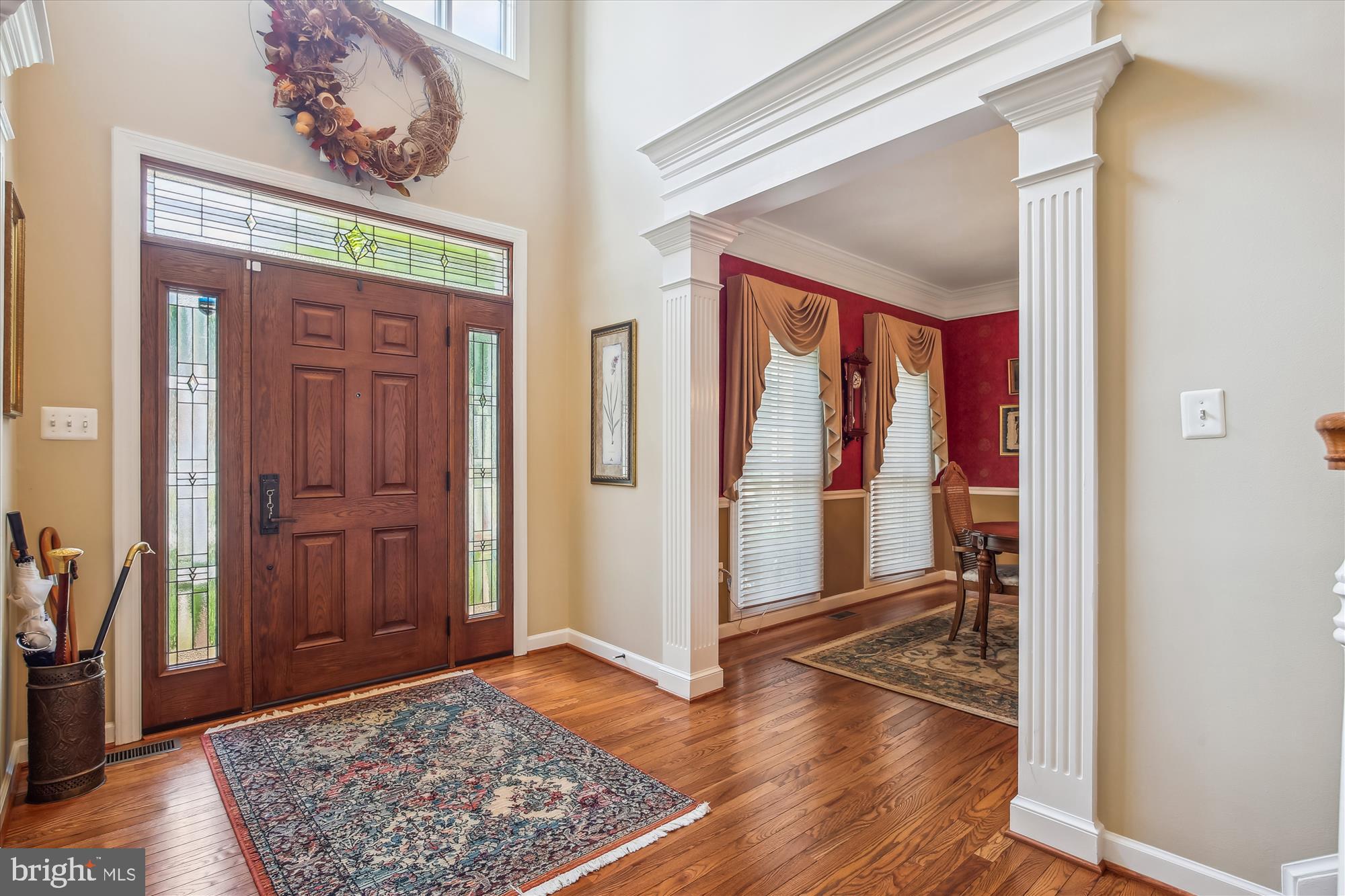 FAIR OAKS GLEN - Residential