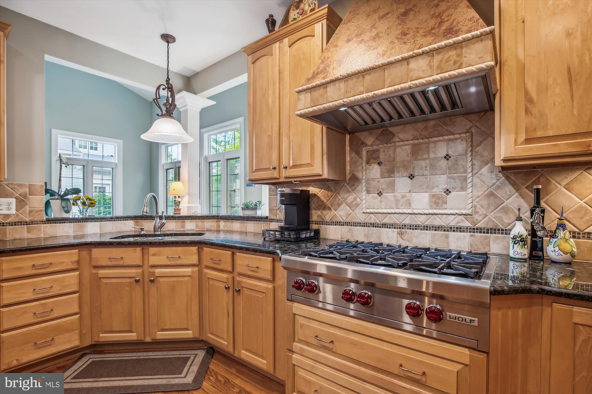 FAIR OAKS GLEN - Residential