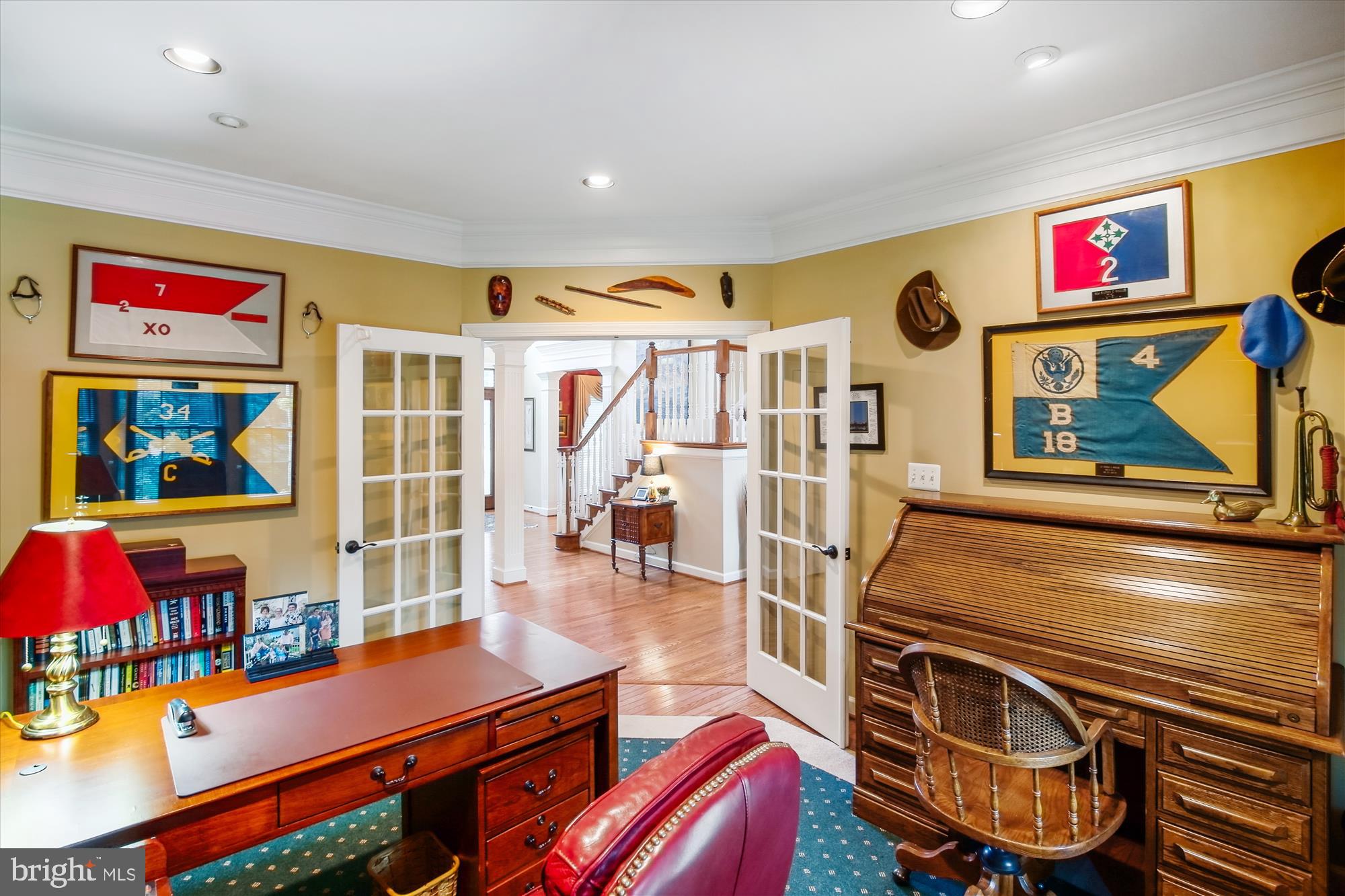 FAIR OAKS GLEN - Residential