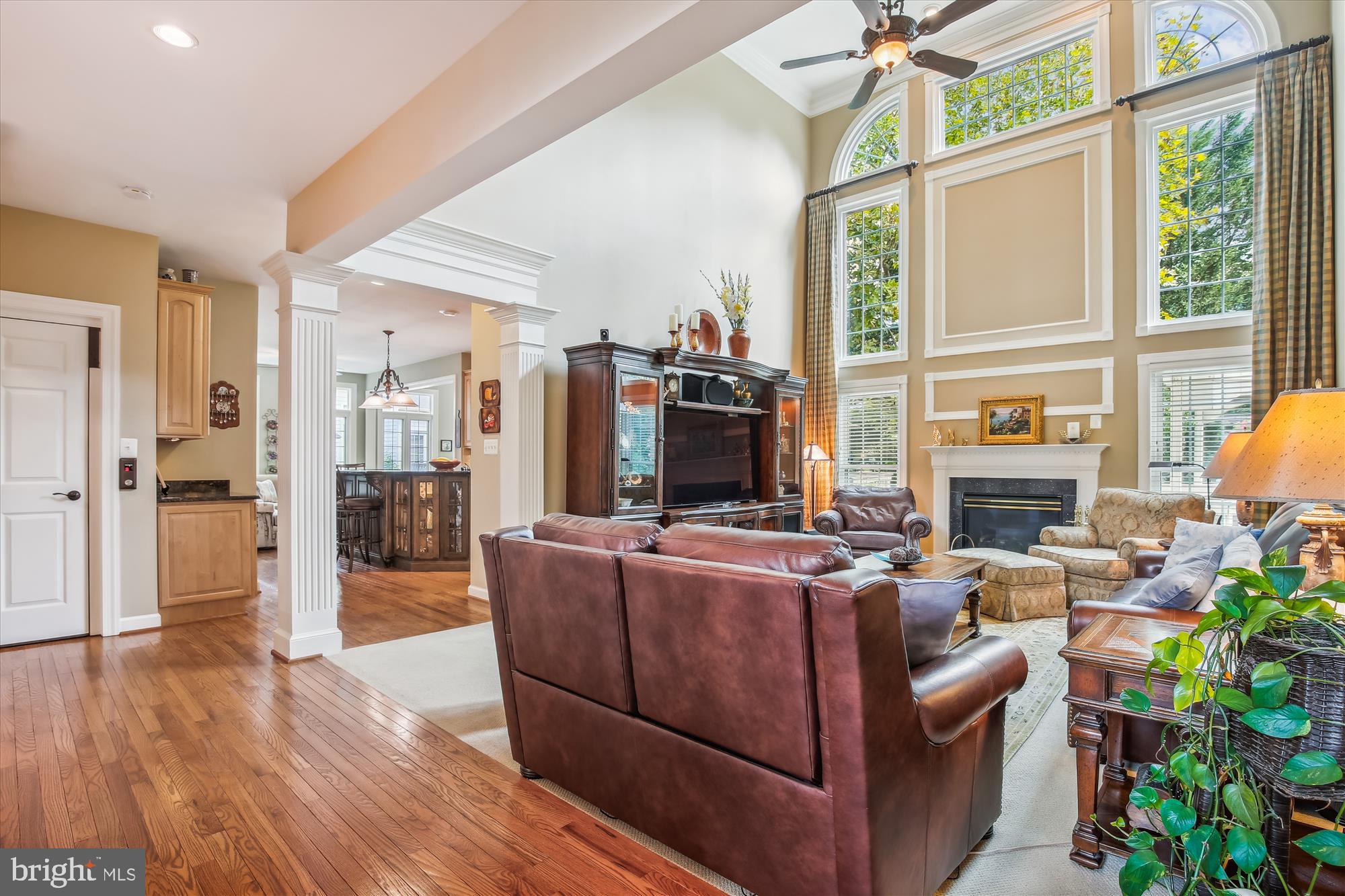 FAIR OAKS GLEN - Residential