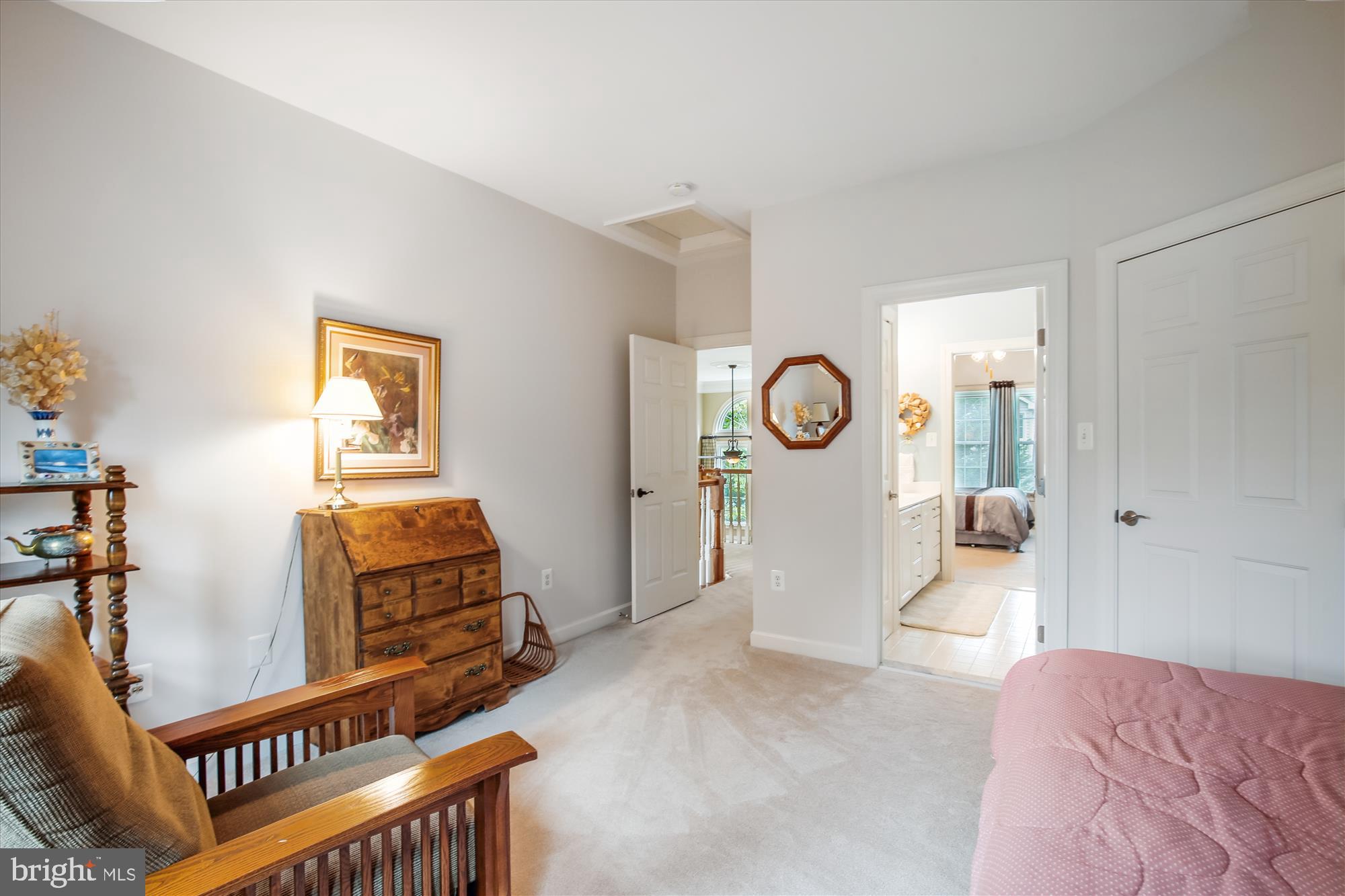 FAIR OAKS GLEN - Residential