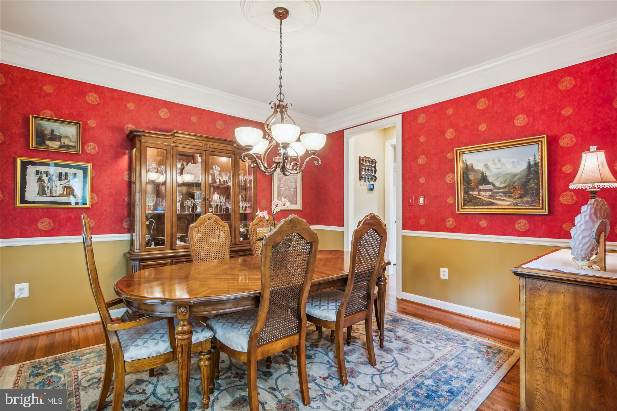 FAIR OAKS GLEN - Residential