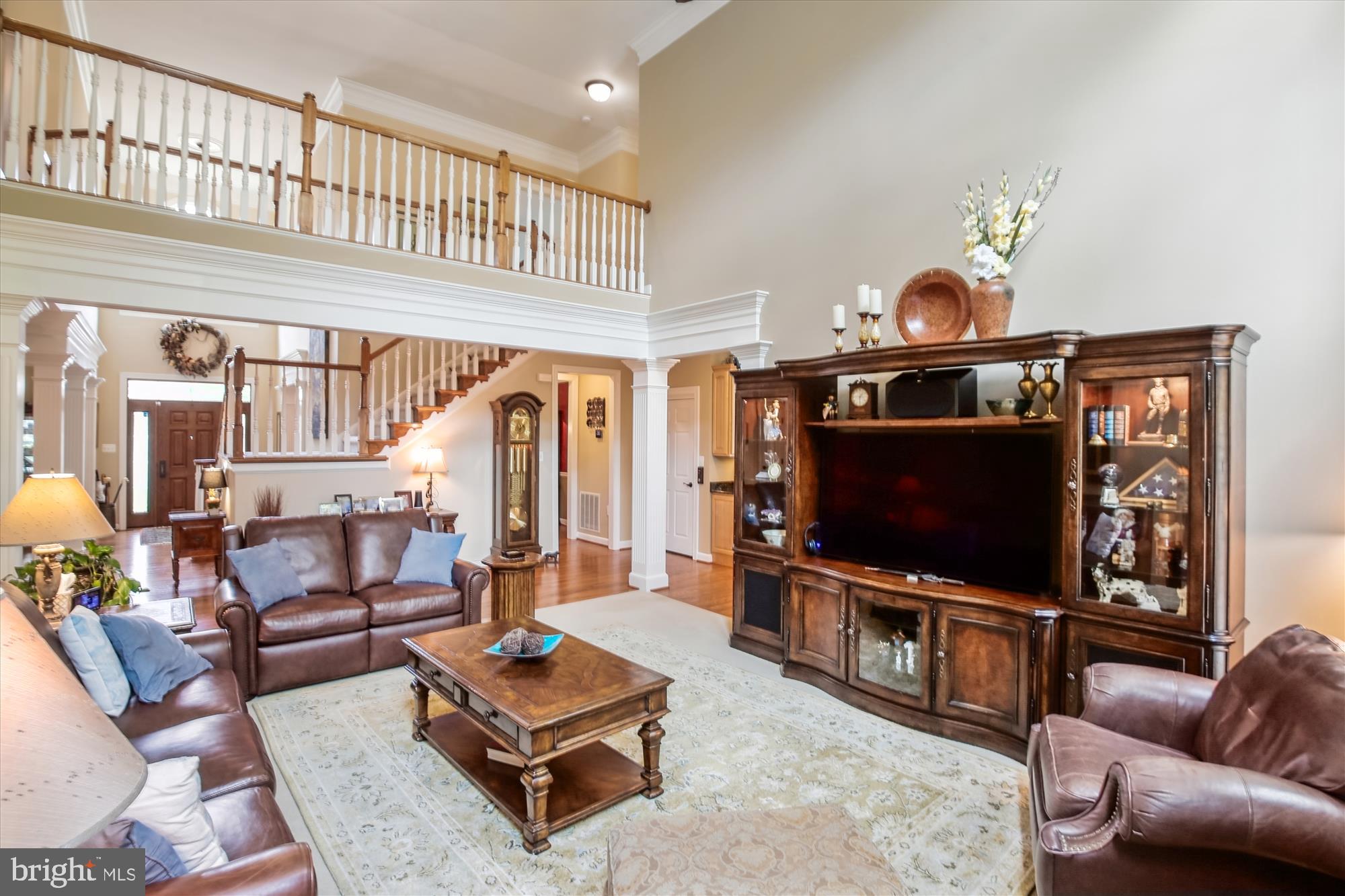 FAIR OAKS GLEN - Residential