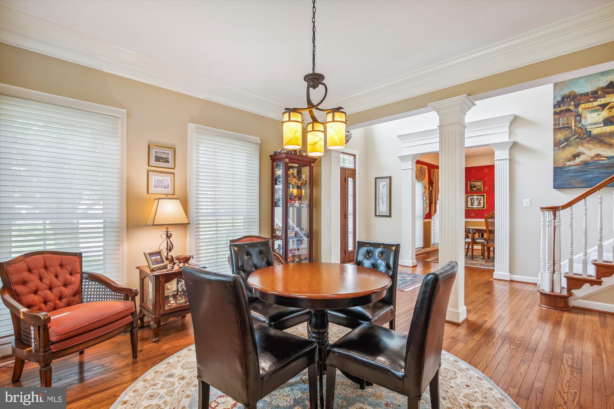 FAIR OAKS GLEN - Residential