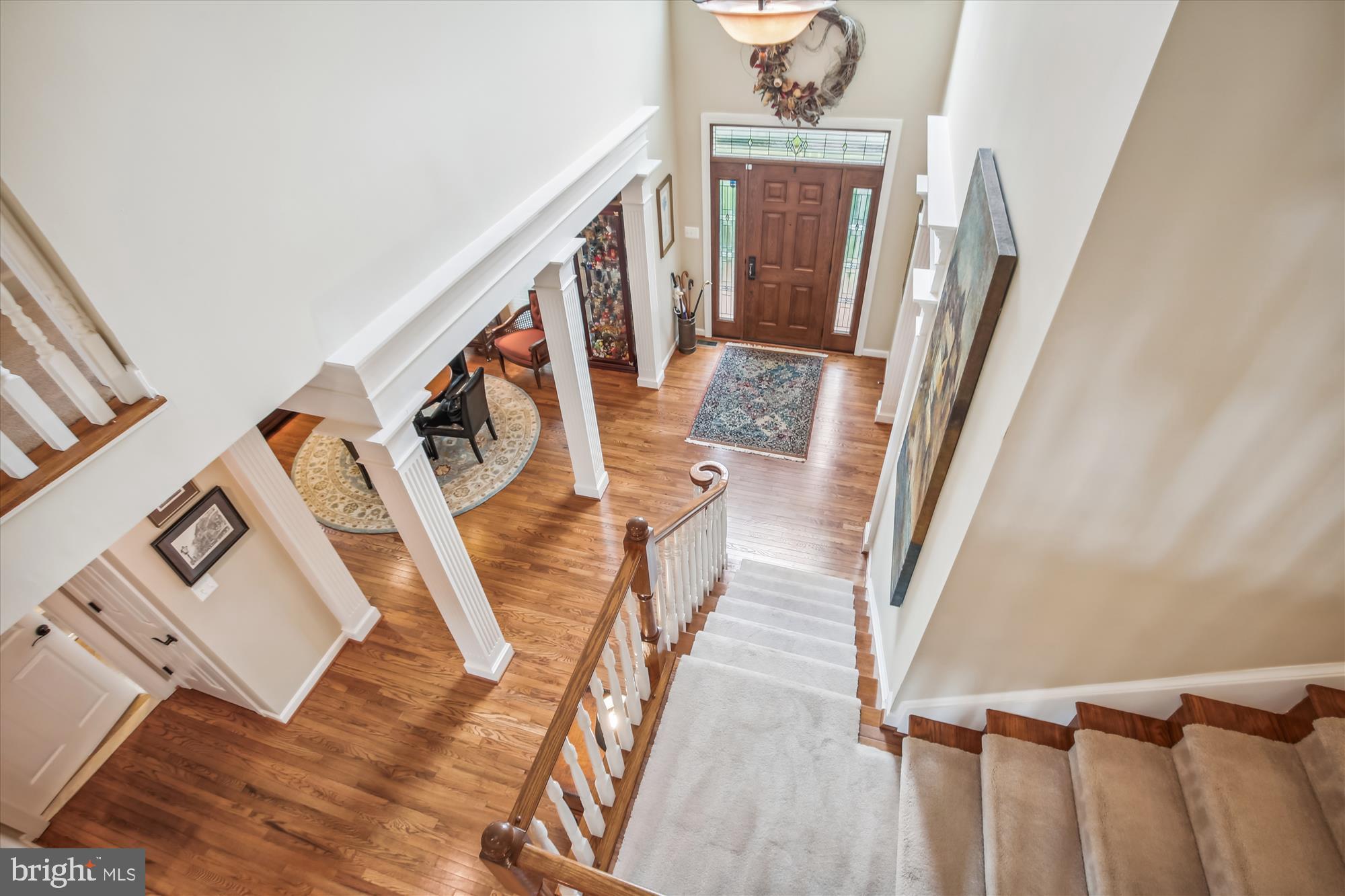 FAIR OAKS GLEN - Residential