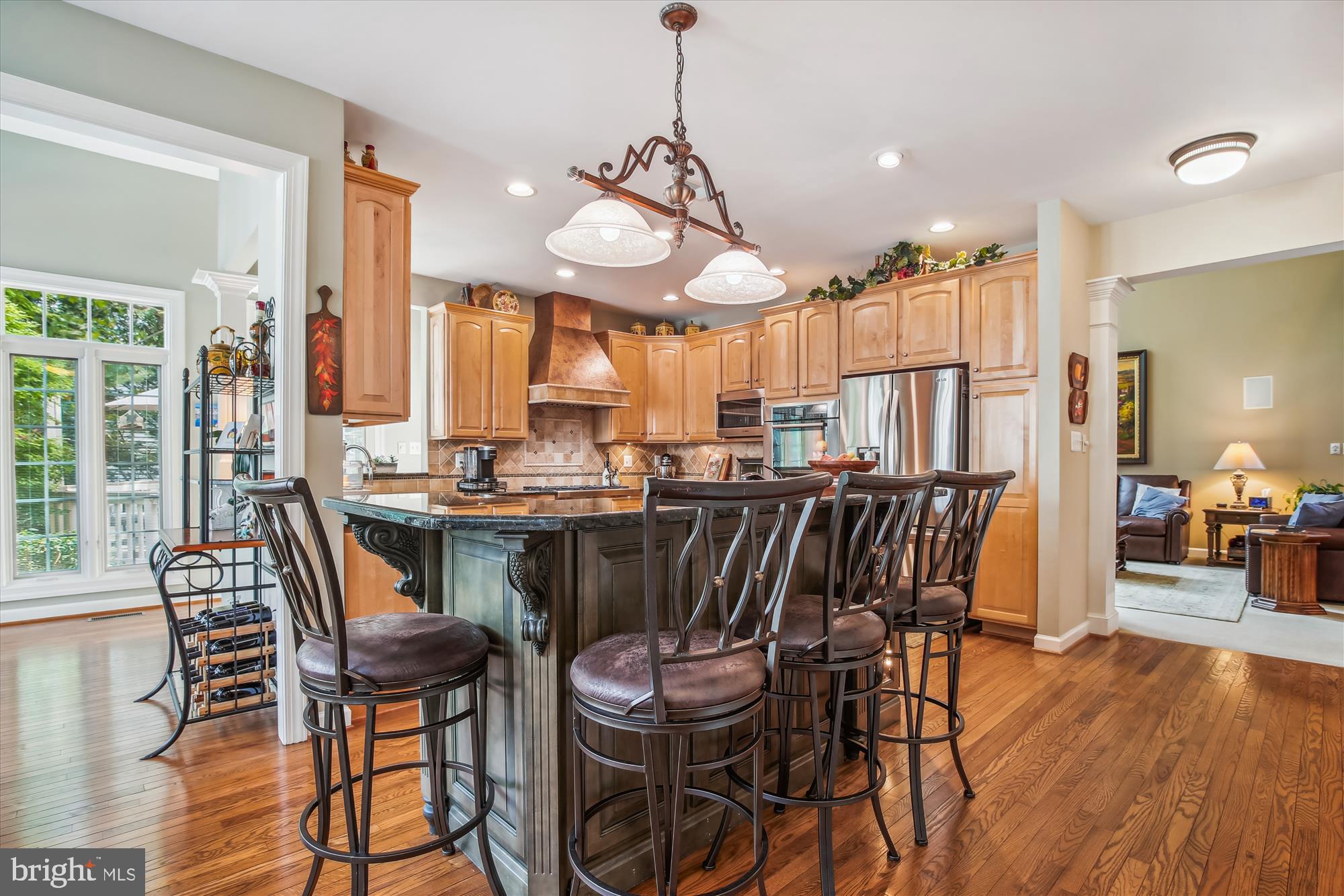 FAIR OAKS GLEN - Residential