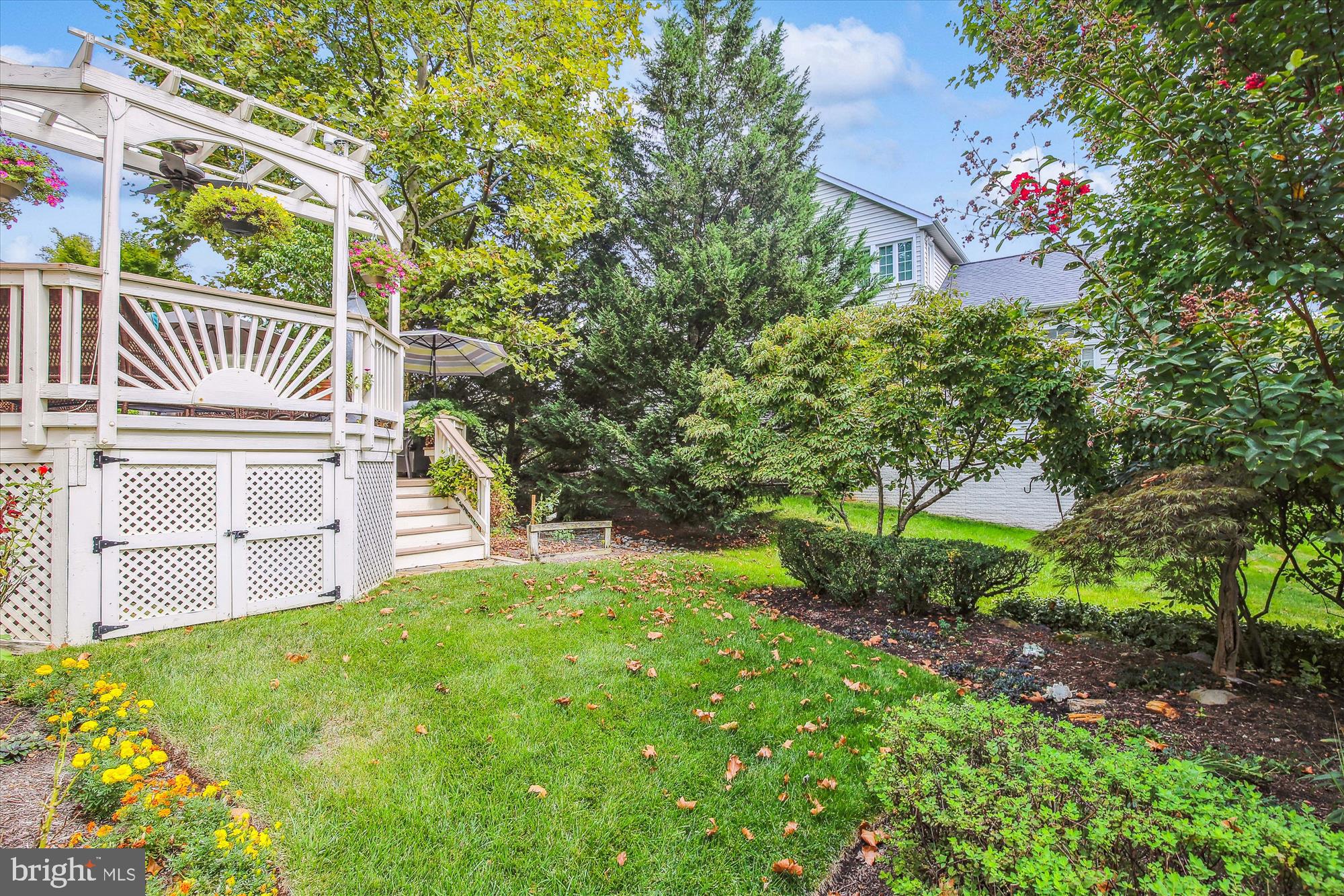 FAIR OAKS GLEN - Residential