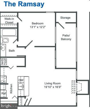 POINTE AT PARK CENTER - Residential