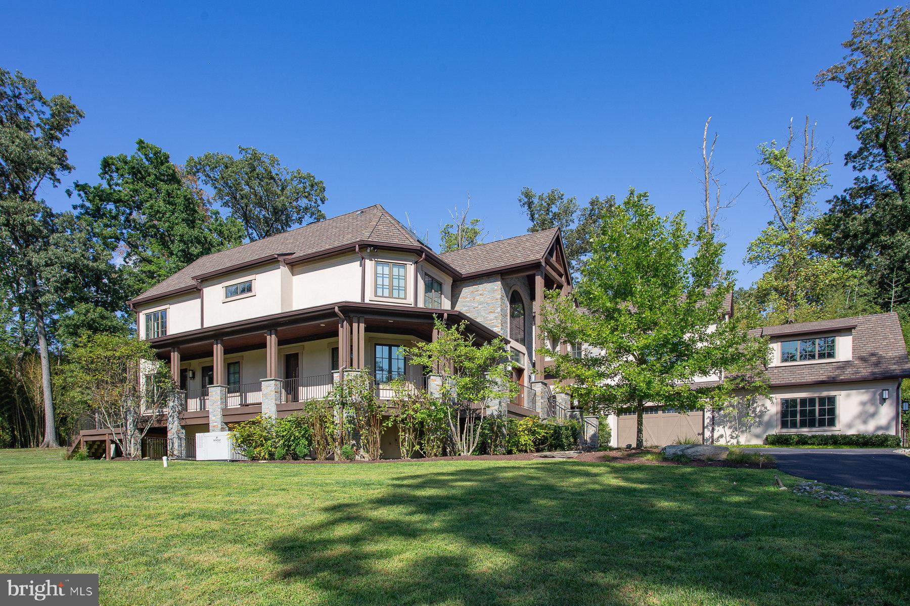 WILLIAMSBURG ESTATES - Residential