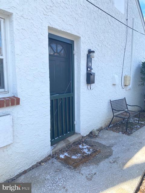 WEST CHESTER BORO - Residential Lease