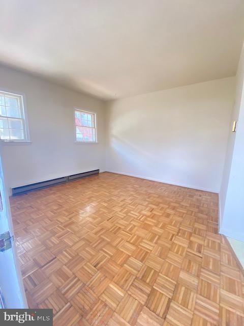 WEST CHESTER BORO - Residential Lease