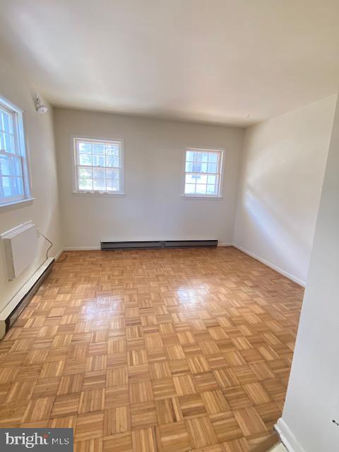 WEST CHESTER BORO - Residential Lease