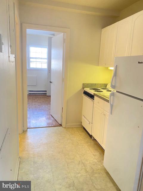 WEST CHESTER BORO - Residential Lease