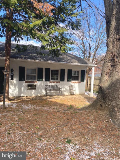 WEST CHESTER BORO - Residential Lease