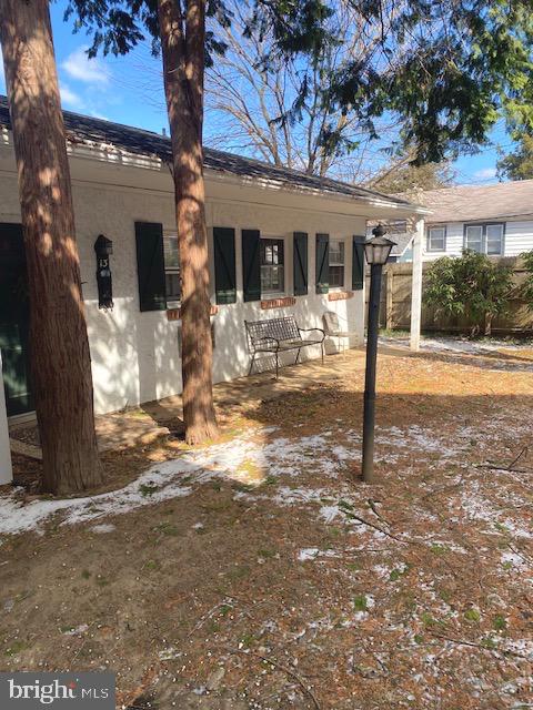 WEST CHESTER BORO - Residential Lease