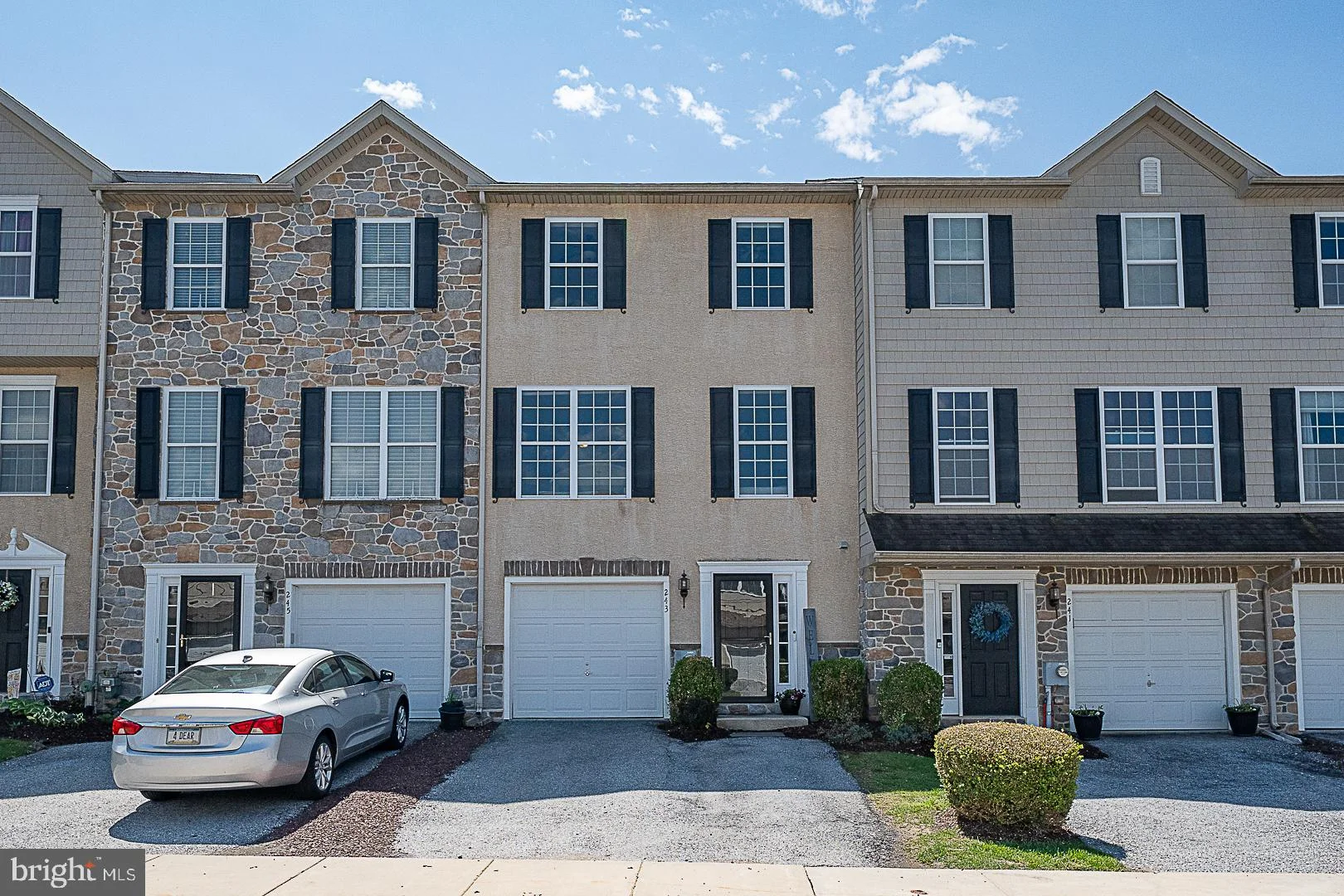 243 Kennedy Drive Unit 70