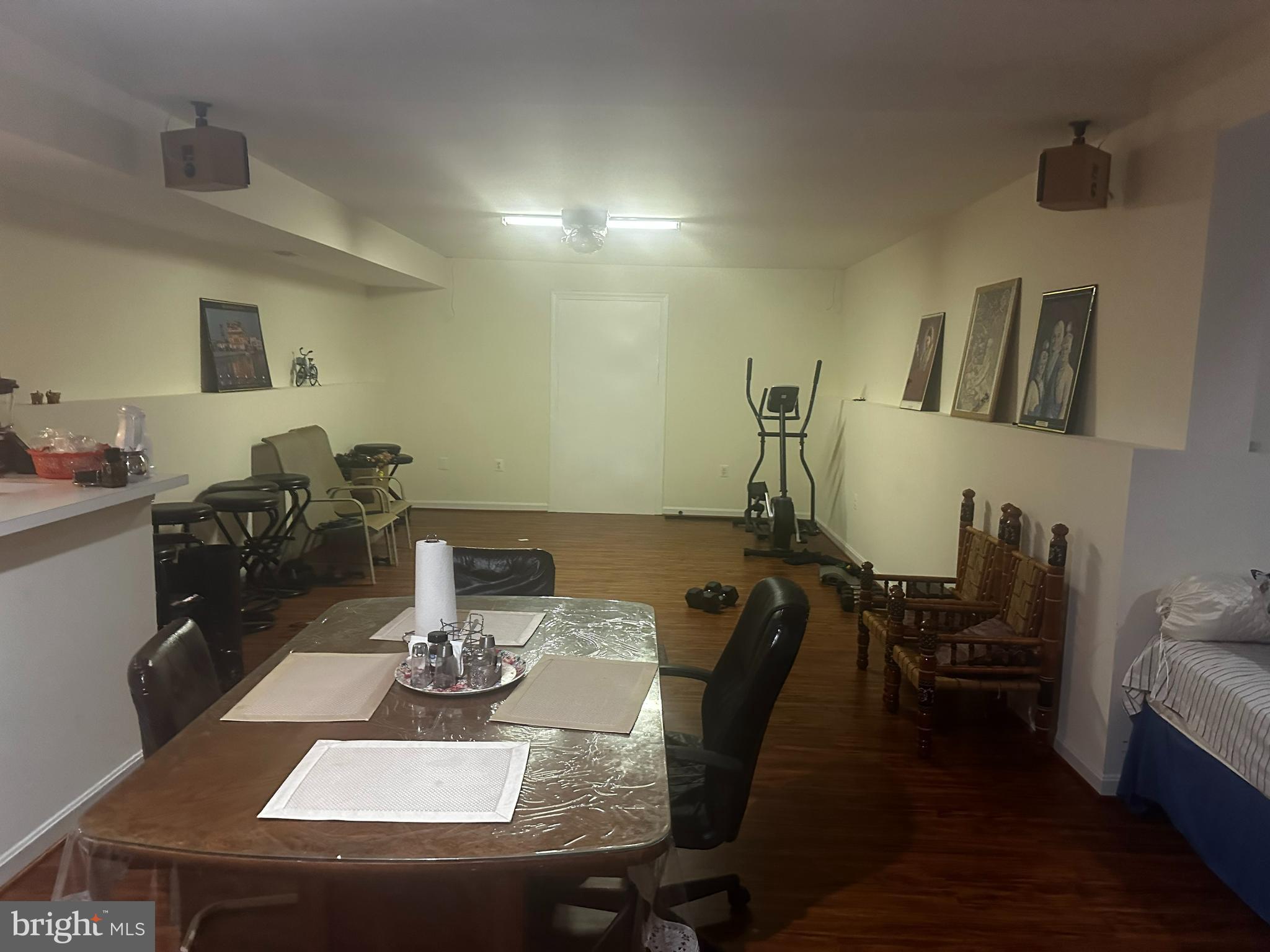 WILLOW PONDS - Residential Lease