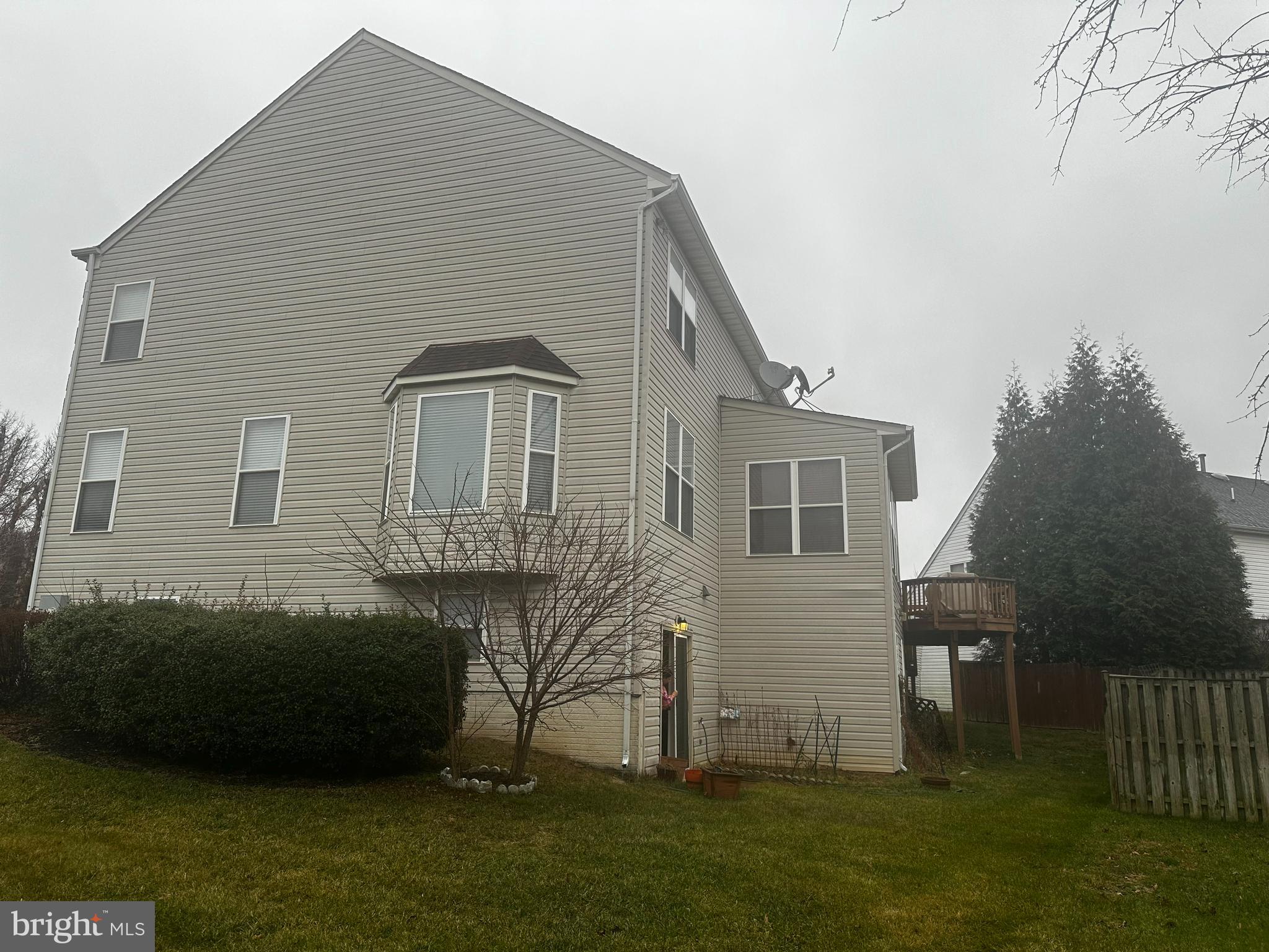 WILLOW PONDS - Residential Lease