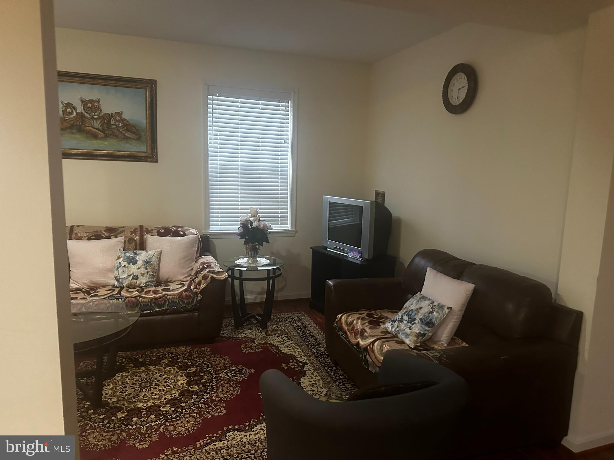 WILLOW PONDS - Residential Lease