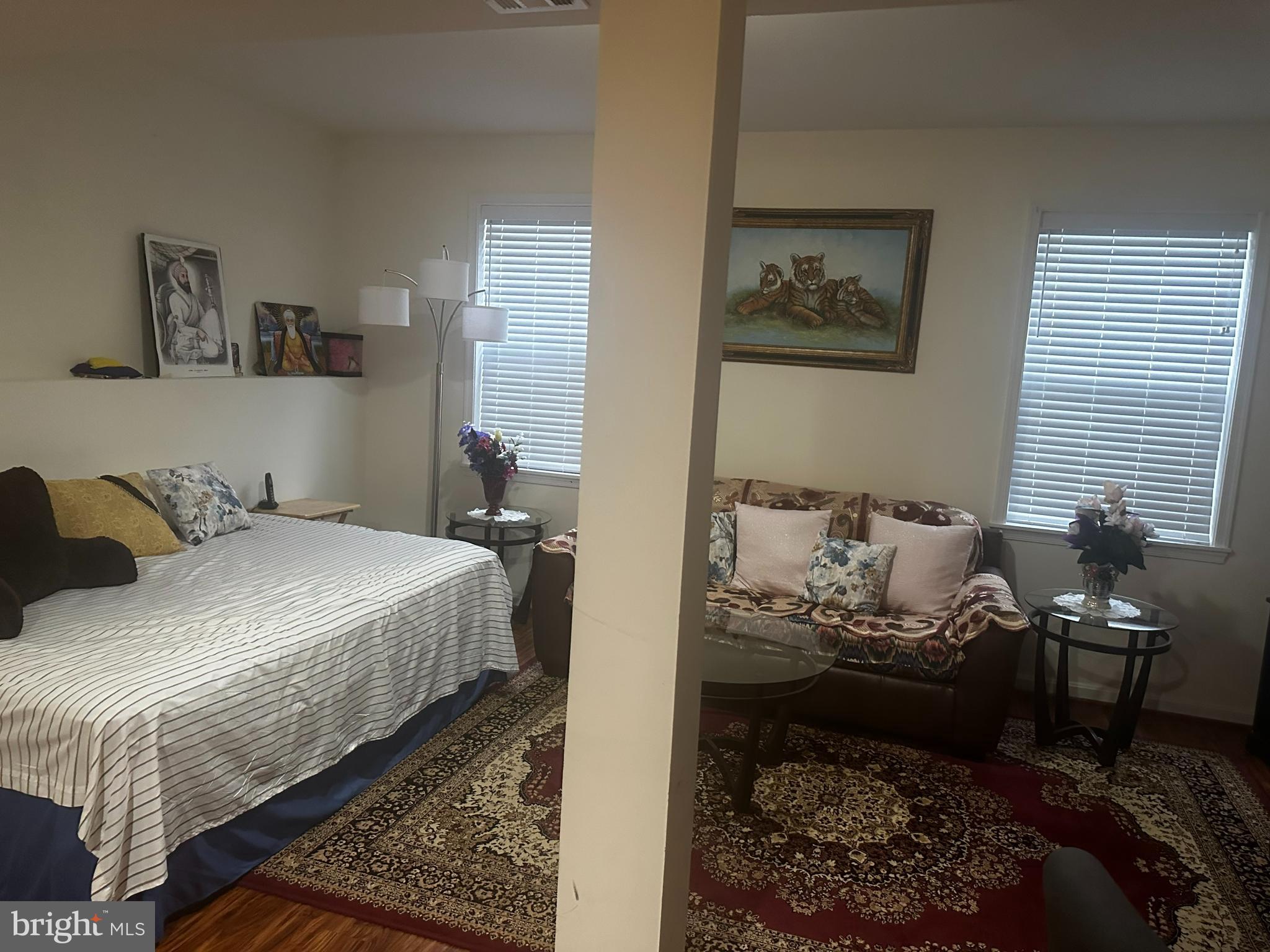 WILLOW PONDS - Residential Lease