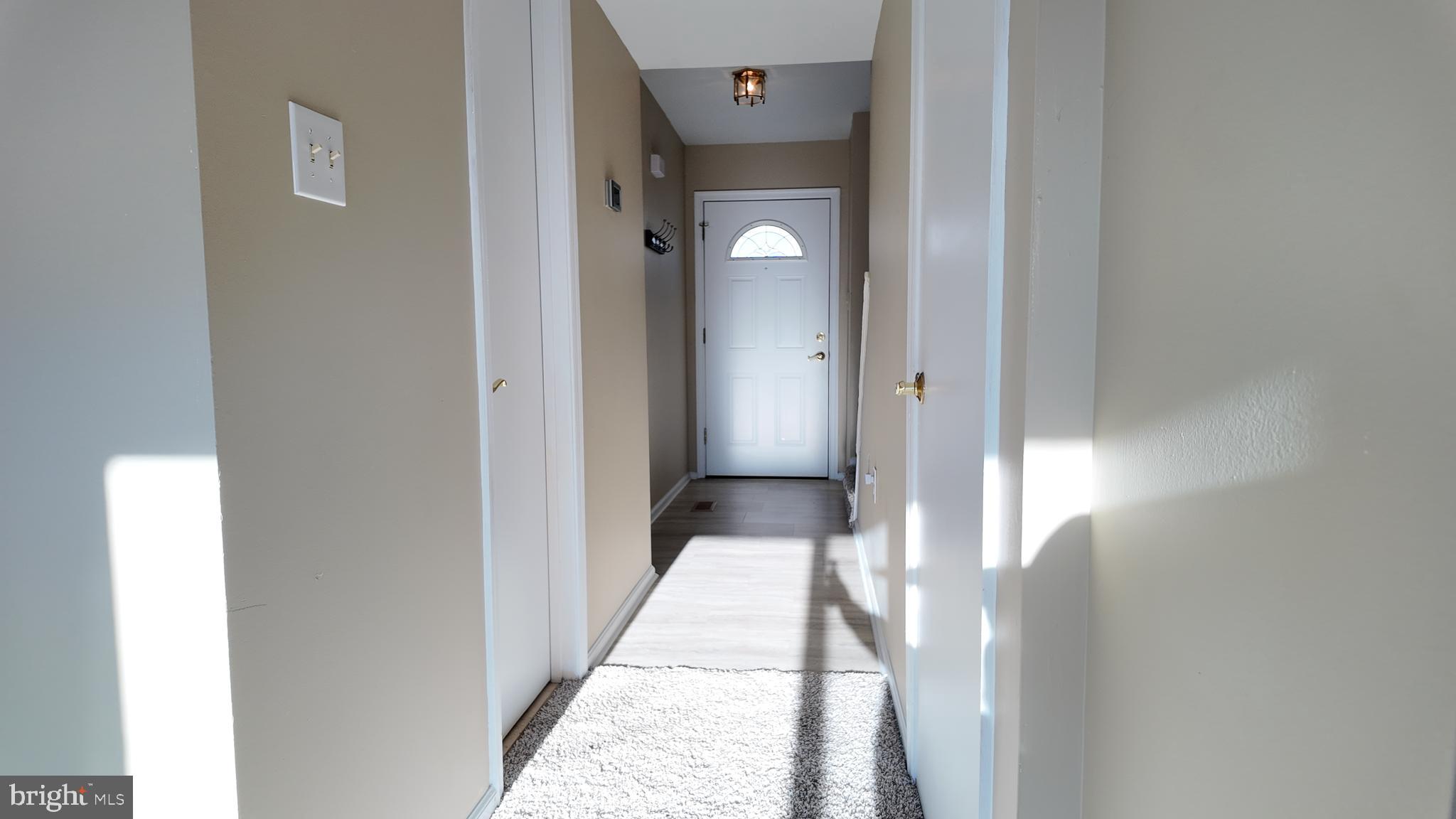 BRISTOE STATION - Residential