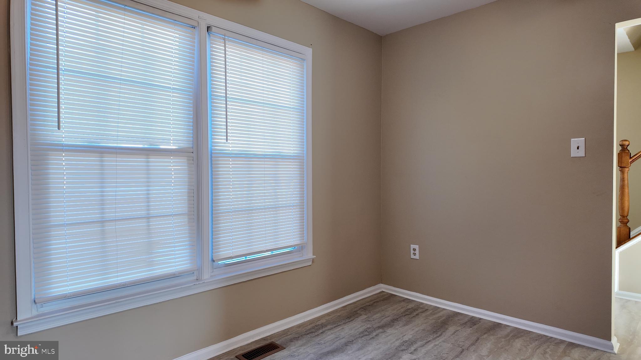 BRISTOE STATION - Residential