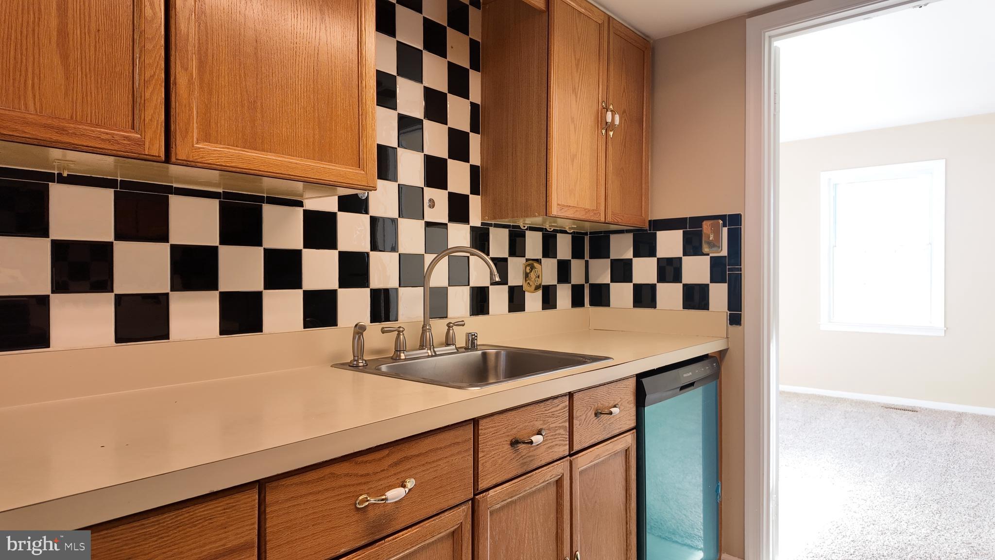 BRISTOE STATION - Residential