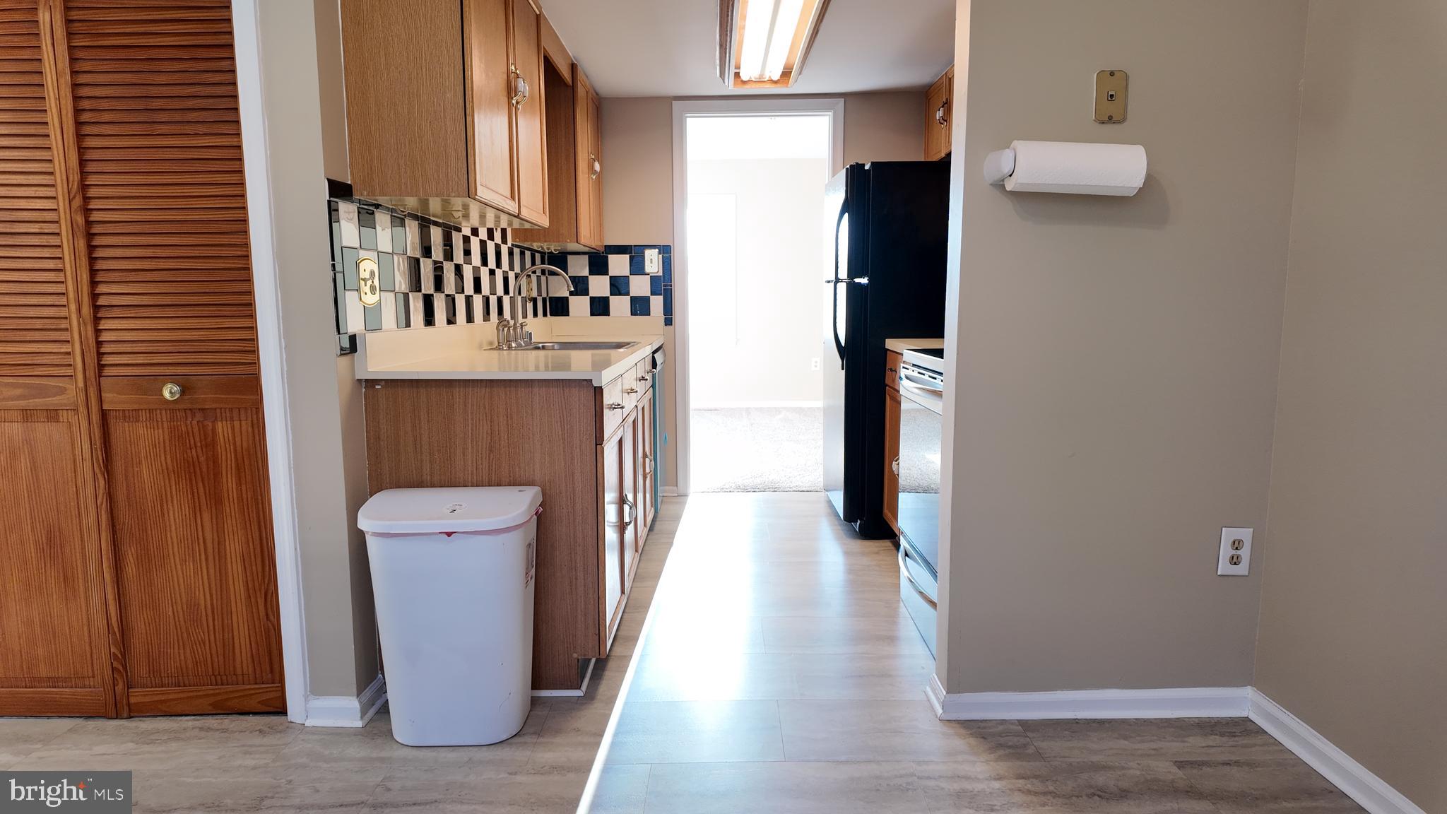 BRISTOE STATION - Residential