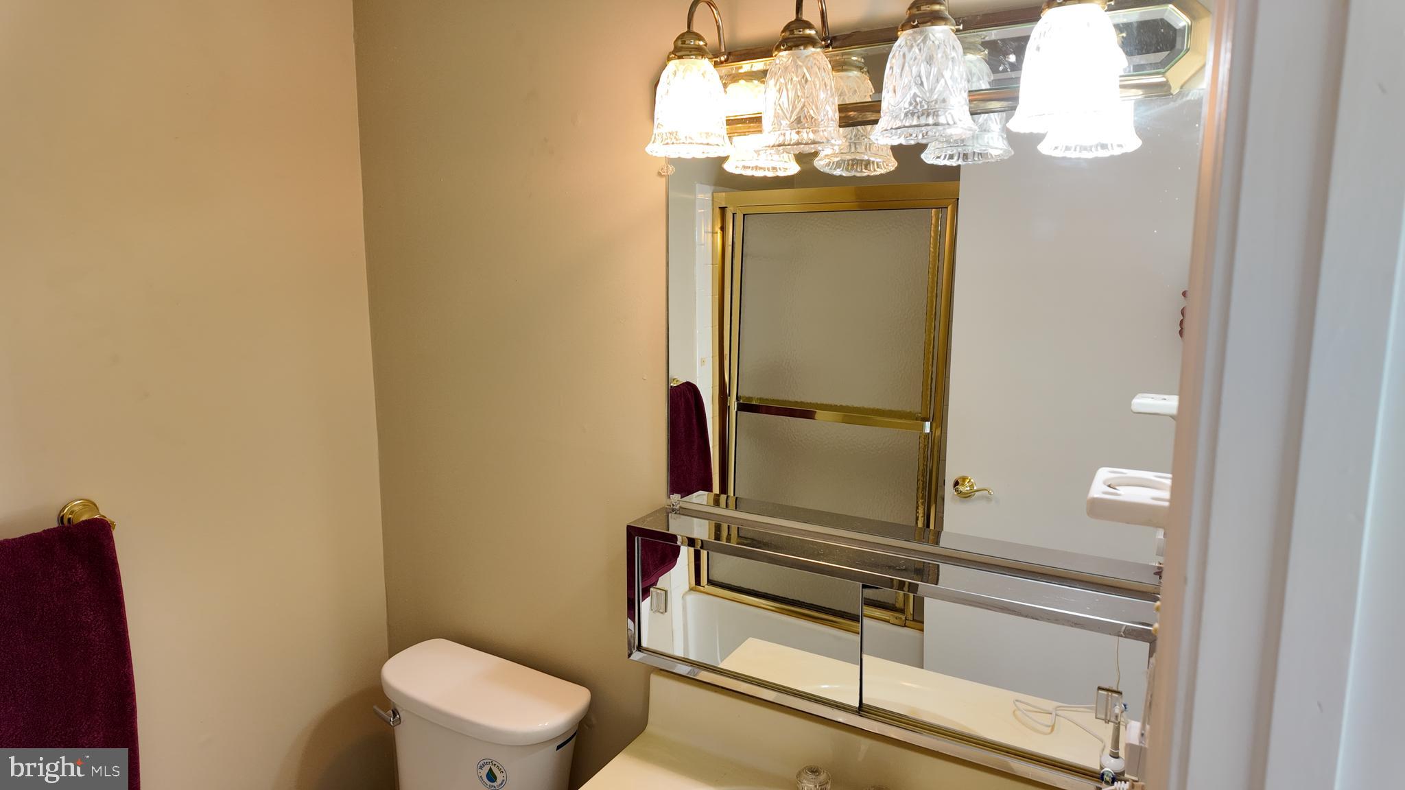 BRISTOE STATION - Residential