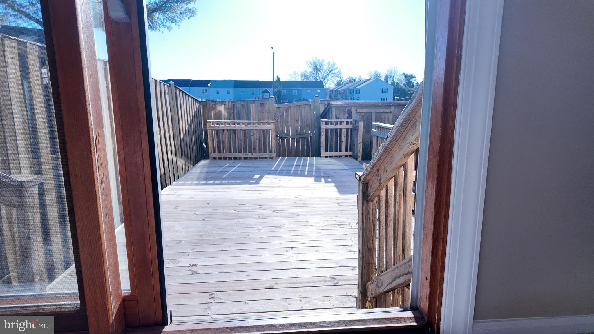 BRISTOE STATION - Residential