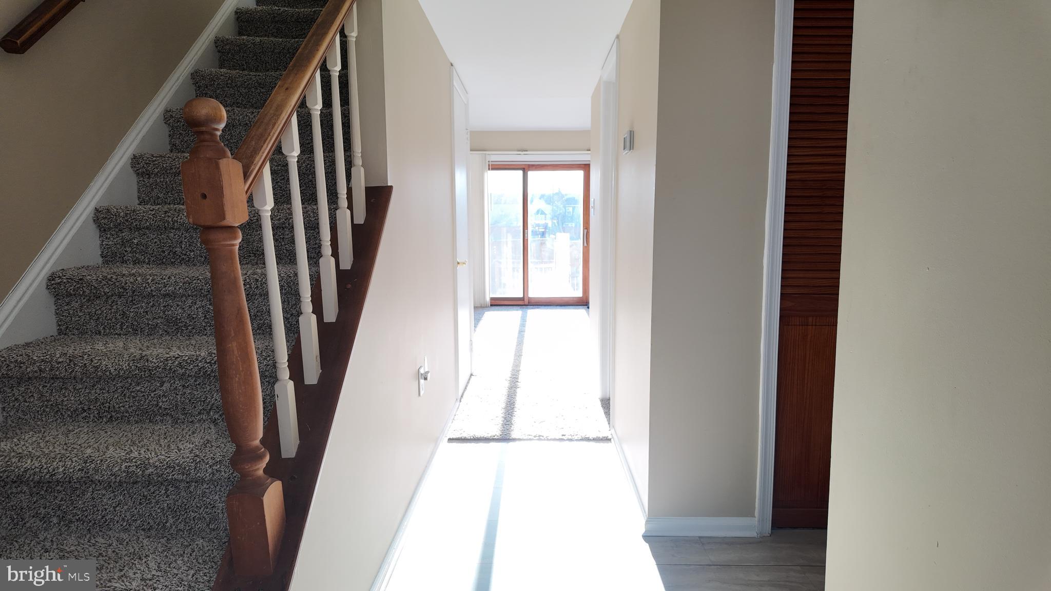 BRISTOE STATION - Residential