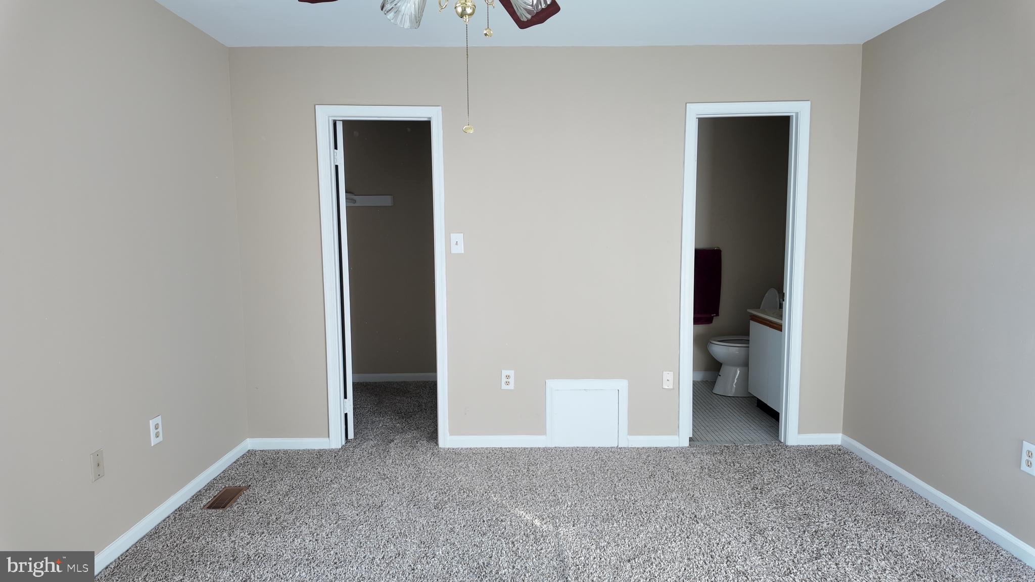 BRISTOE STATION - Residential