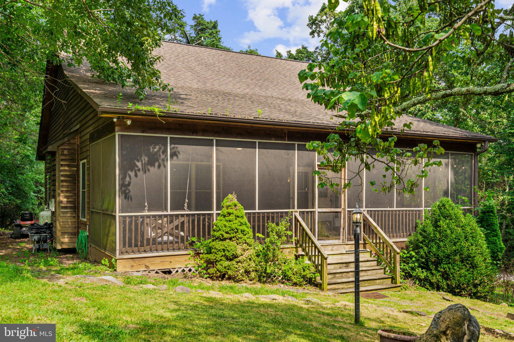 6005 PAGE VALLEY ROAD