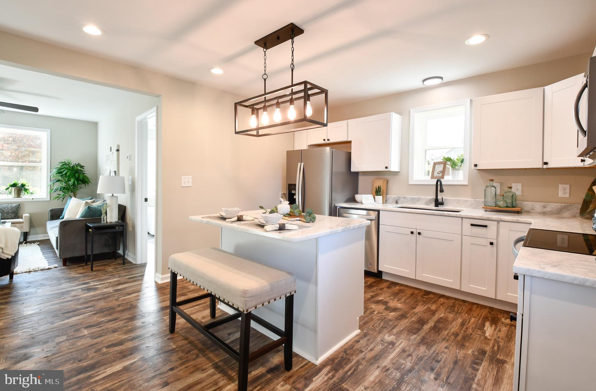 UNIONVILLE - Residential Lease