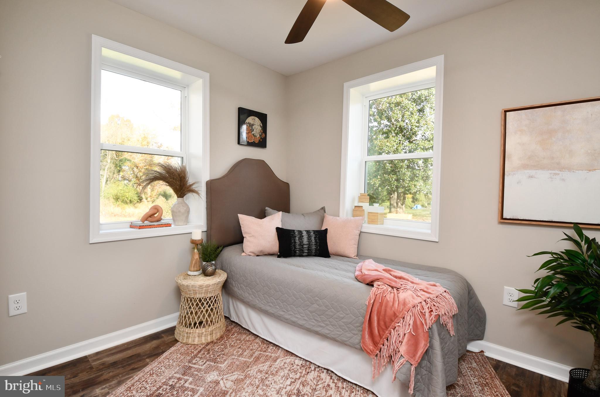 UNIONVILLE - Residential Lease