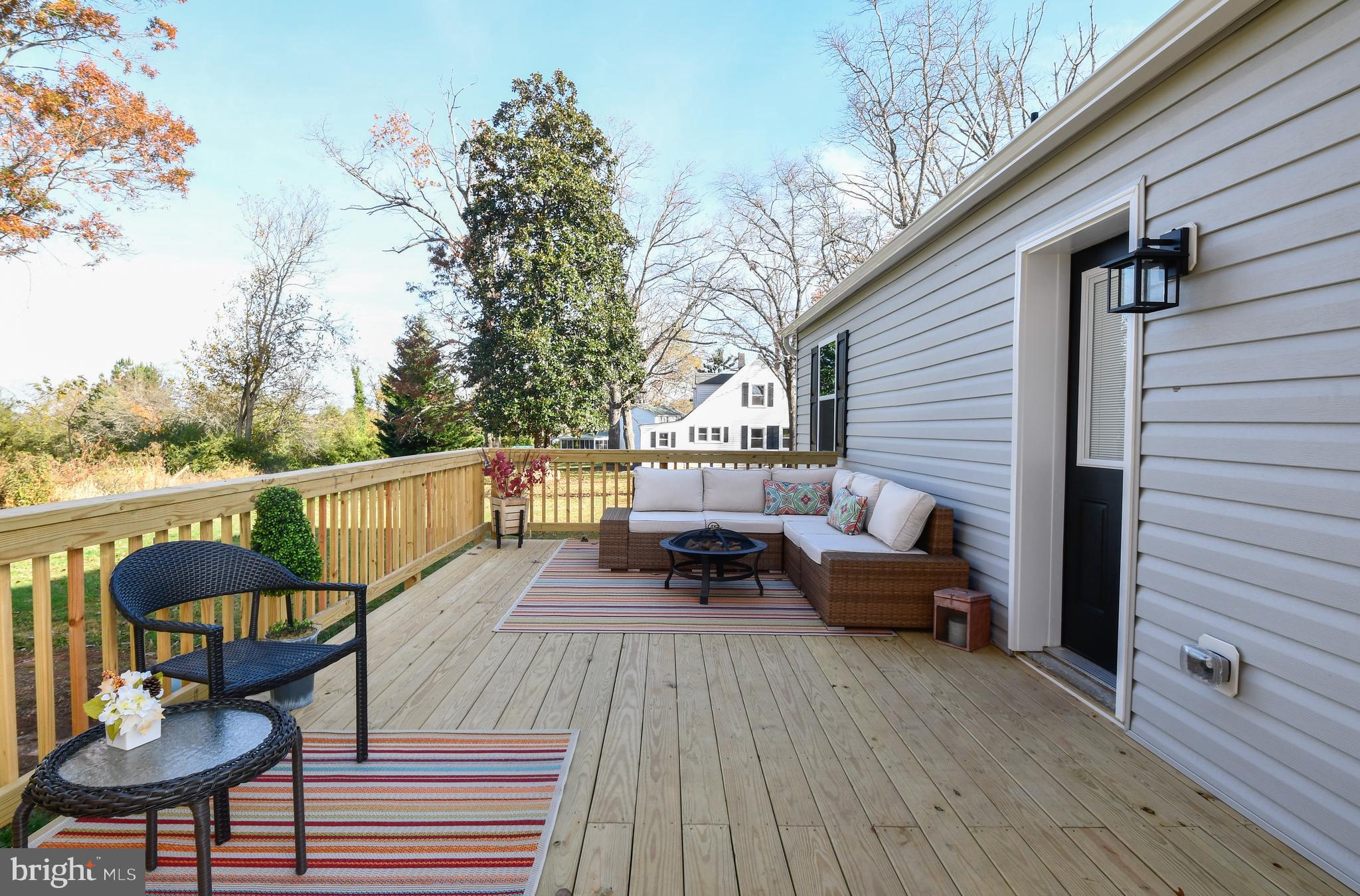 UNIONVILLE - Residential Lease