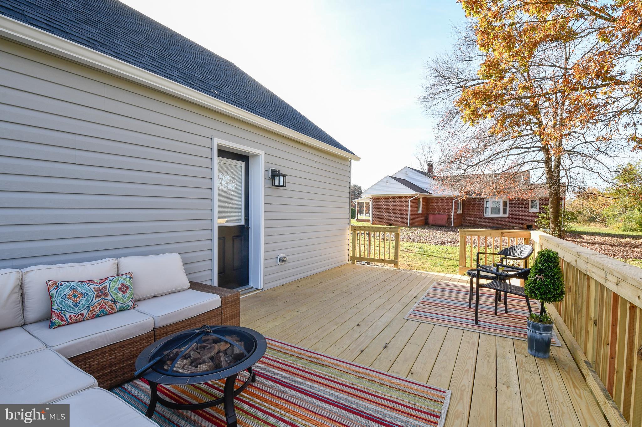 UNIONVILLE - Residential Lease