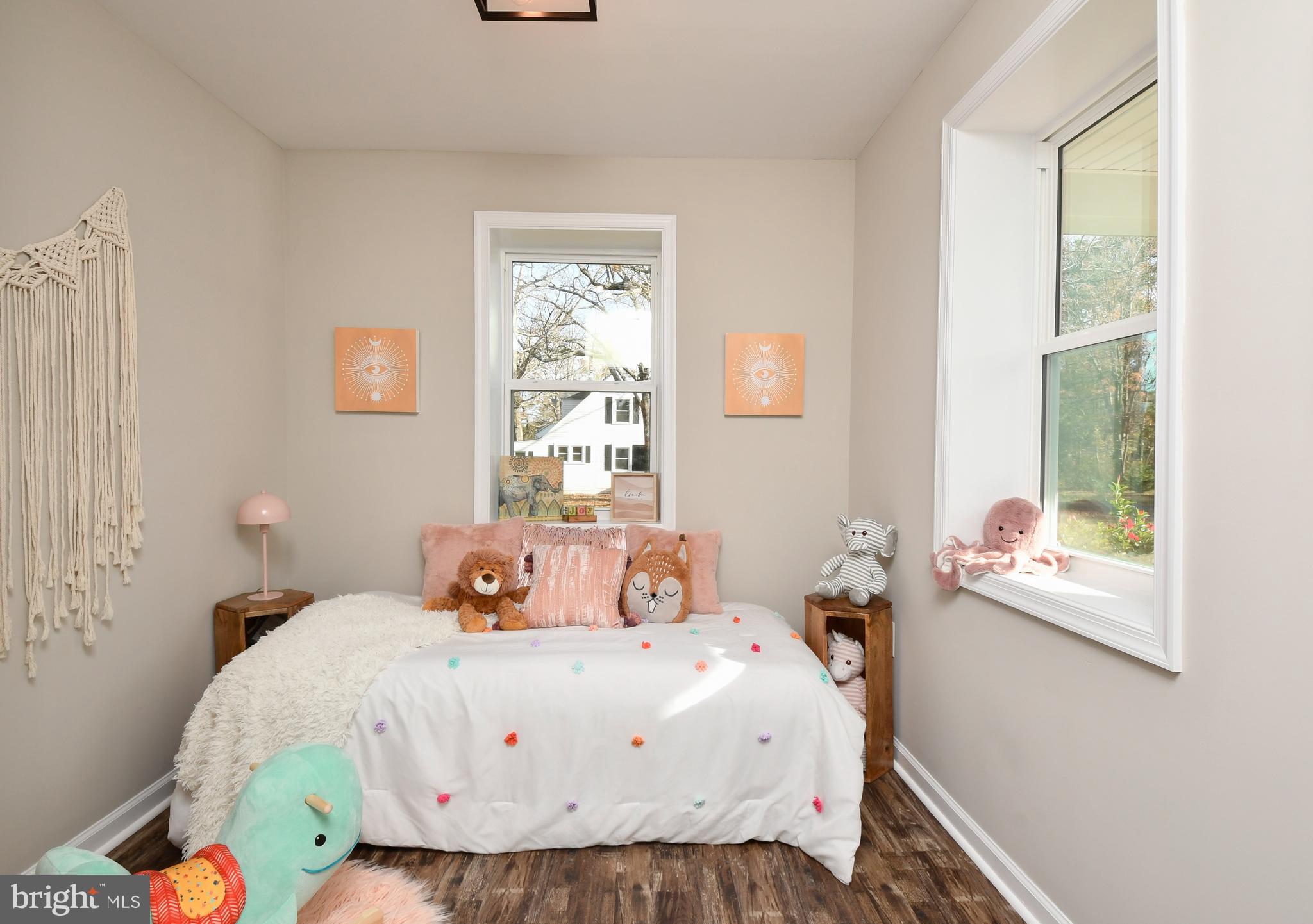 UNIONVILLE - Residential Lease